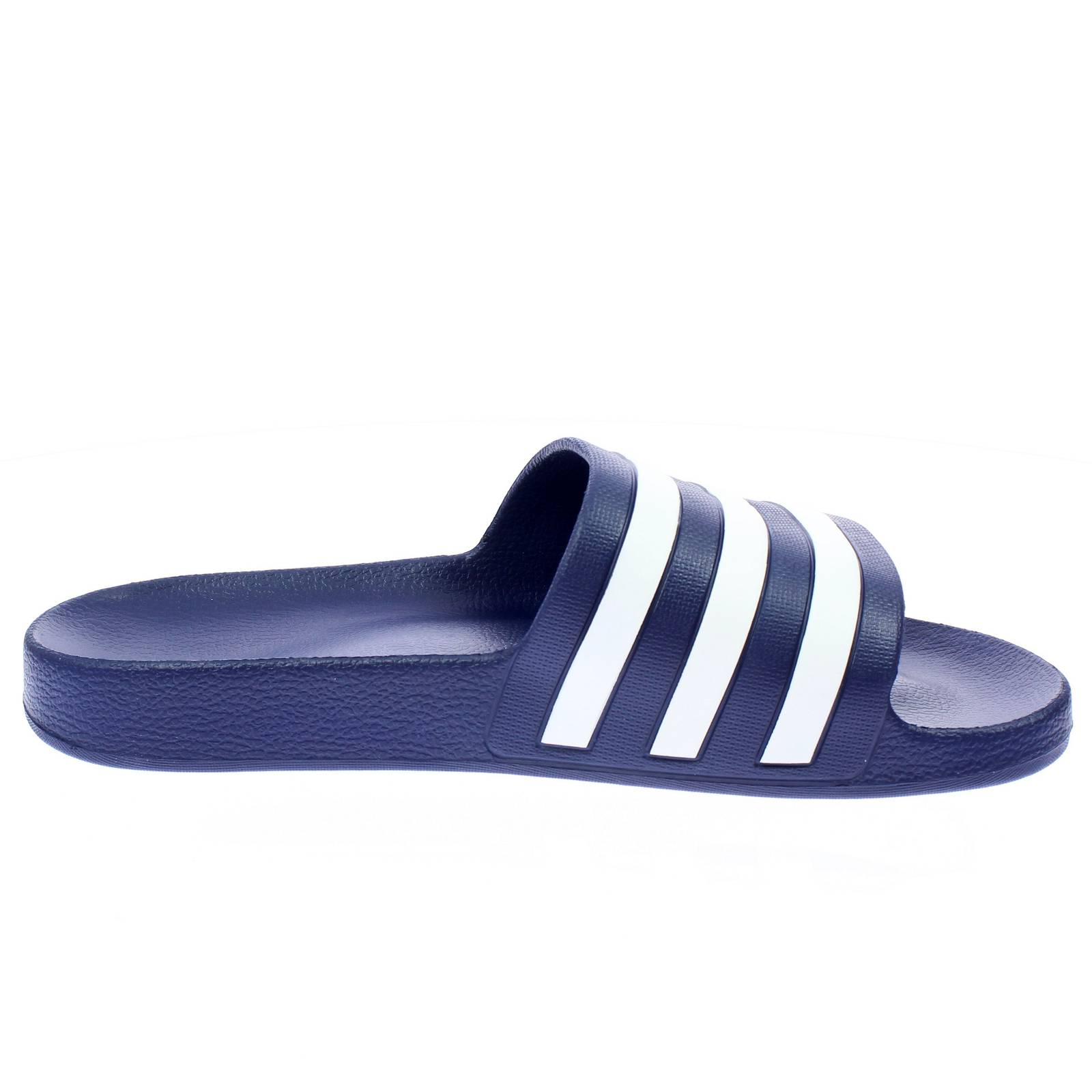 ADIDAS Adilette Aqua - Chaussons Homme bleu Photo 2
