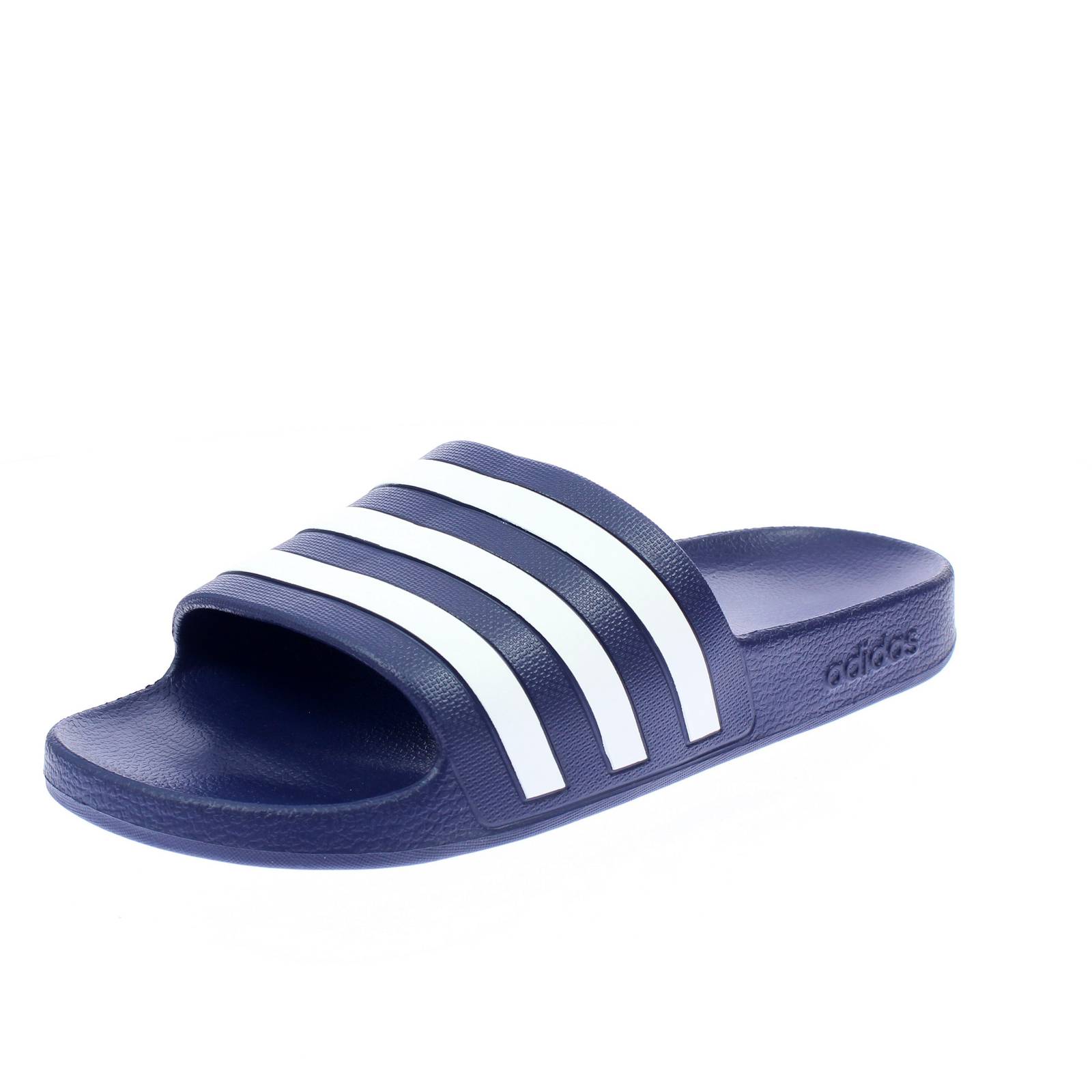 ADIDAS Adilette Aqua - Chaussons Homme bleu