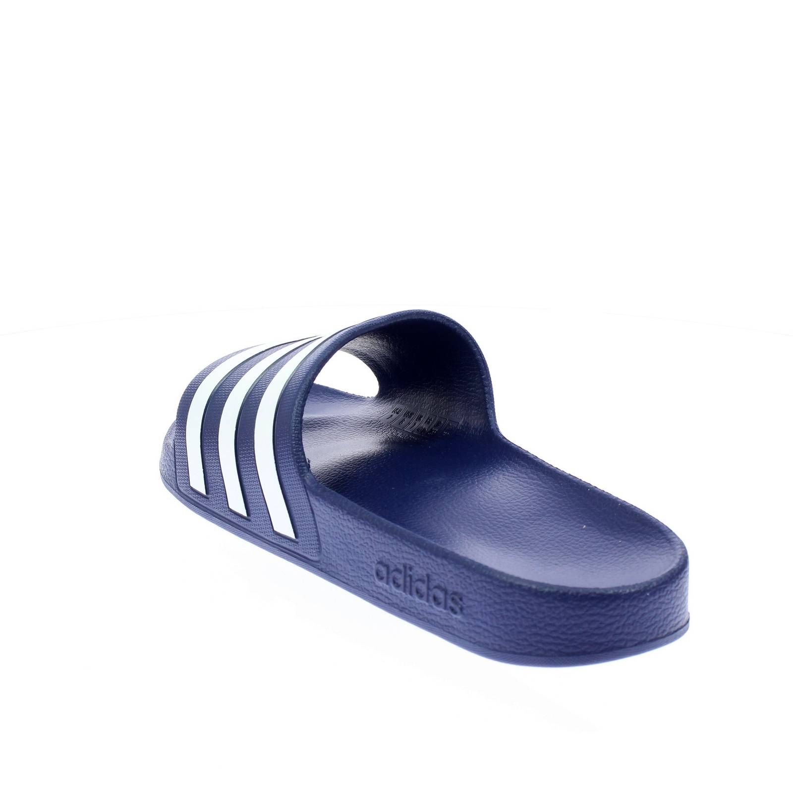 ADIDAS Adilette Aqua - Chaussons Homme bleu Photo 4