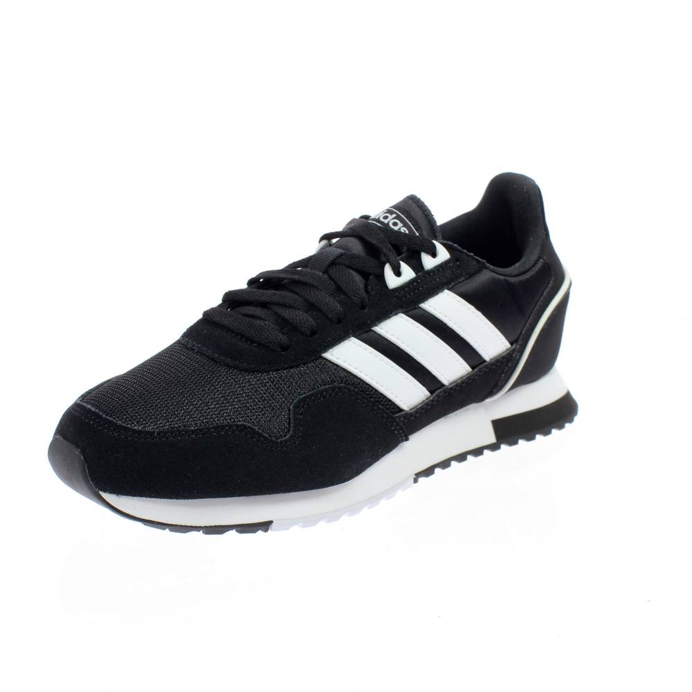 ADIDAS FY8040 8K 2020 Nero Blk-wht Uomo Scarpe Sneakers Sportive EUR 61,75  - PicClick IT