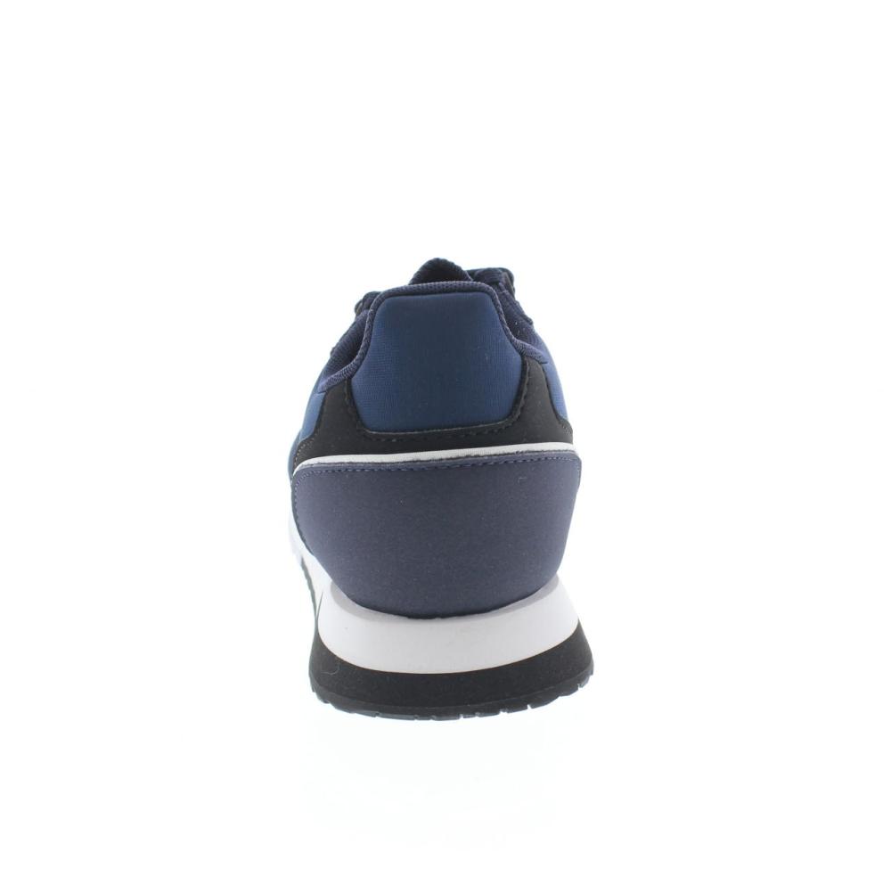 ADIDAS 8K 2020 - Sneakers Retro bleu Sneakers Sportif Homme FY8039
