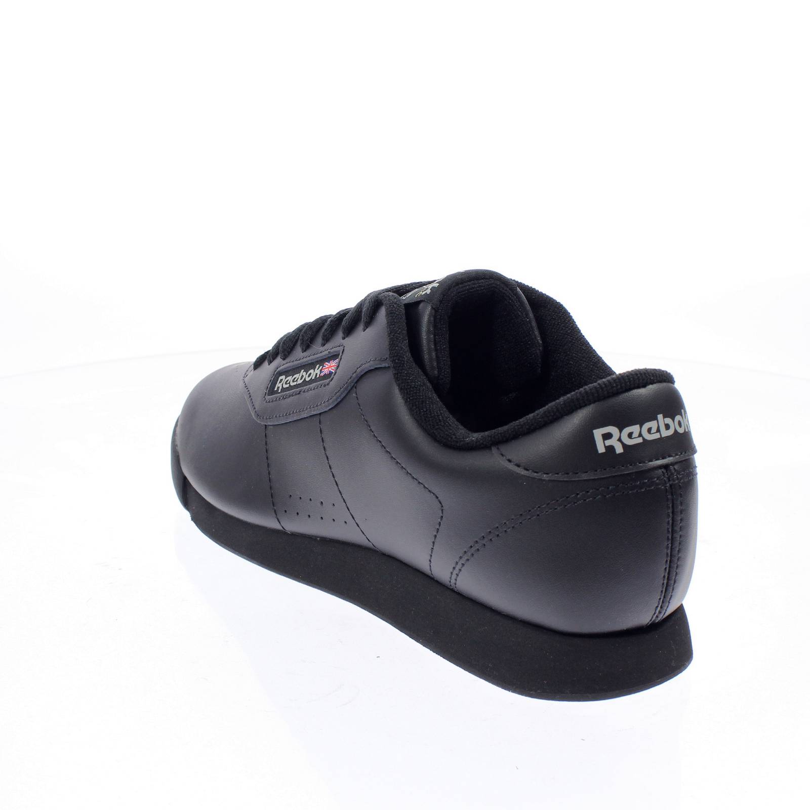 REEBOK Princess - Low Sneakers Woman black Photo 4