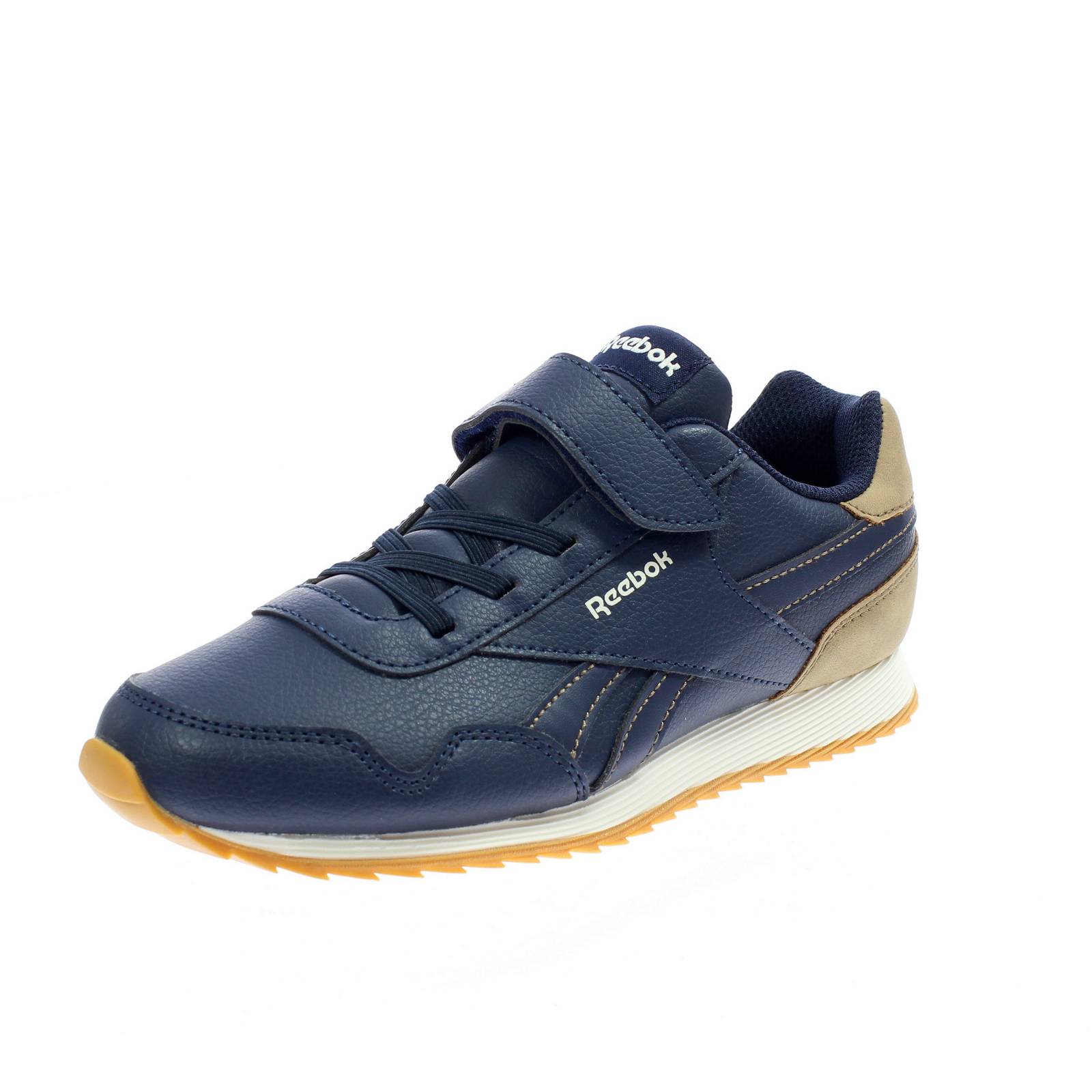 REEBOK Royal Cljog 3.0 1V Kids PS bleu Scarpe Bambino Sneakers G58316