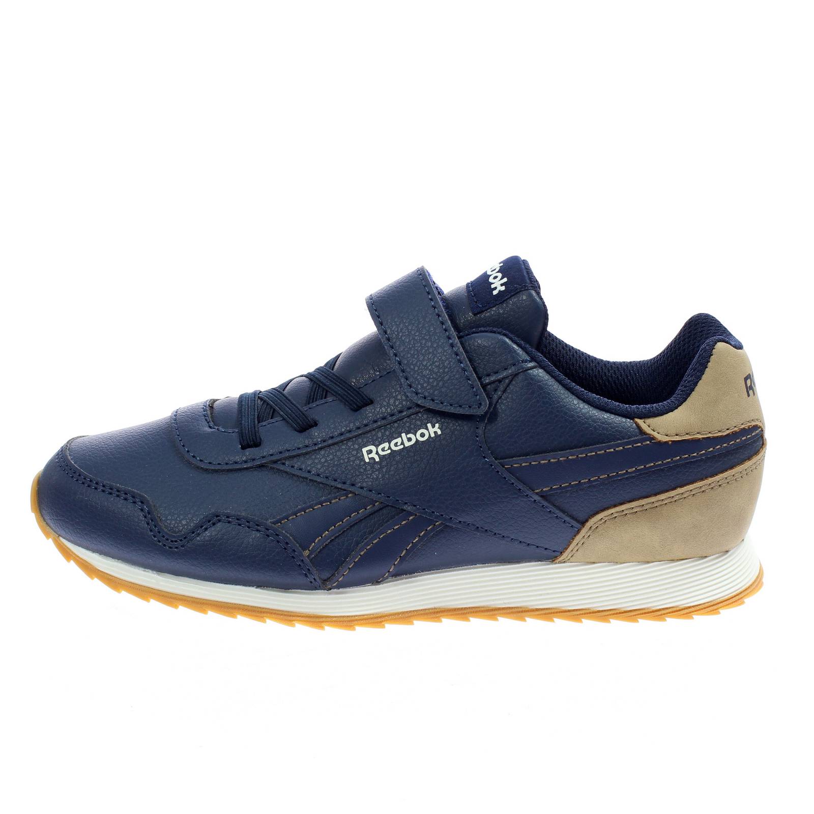 REEBOK Royal Cljog 3.0 1V Kids PS bleu Scarpe Bambino Sneakers G58316