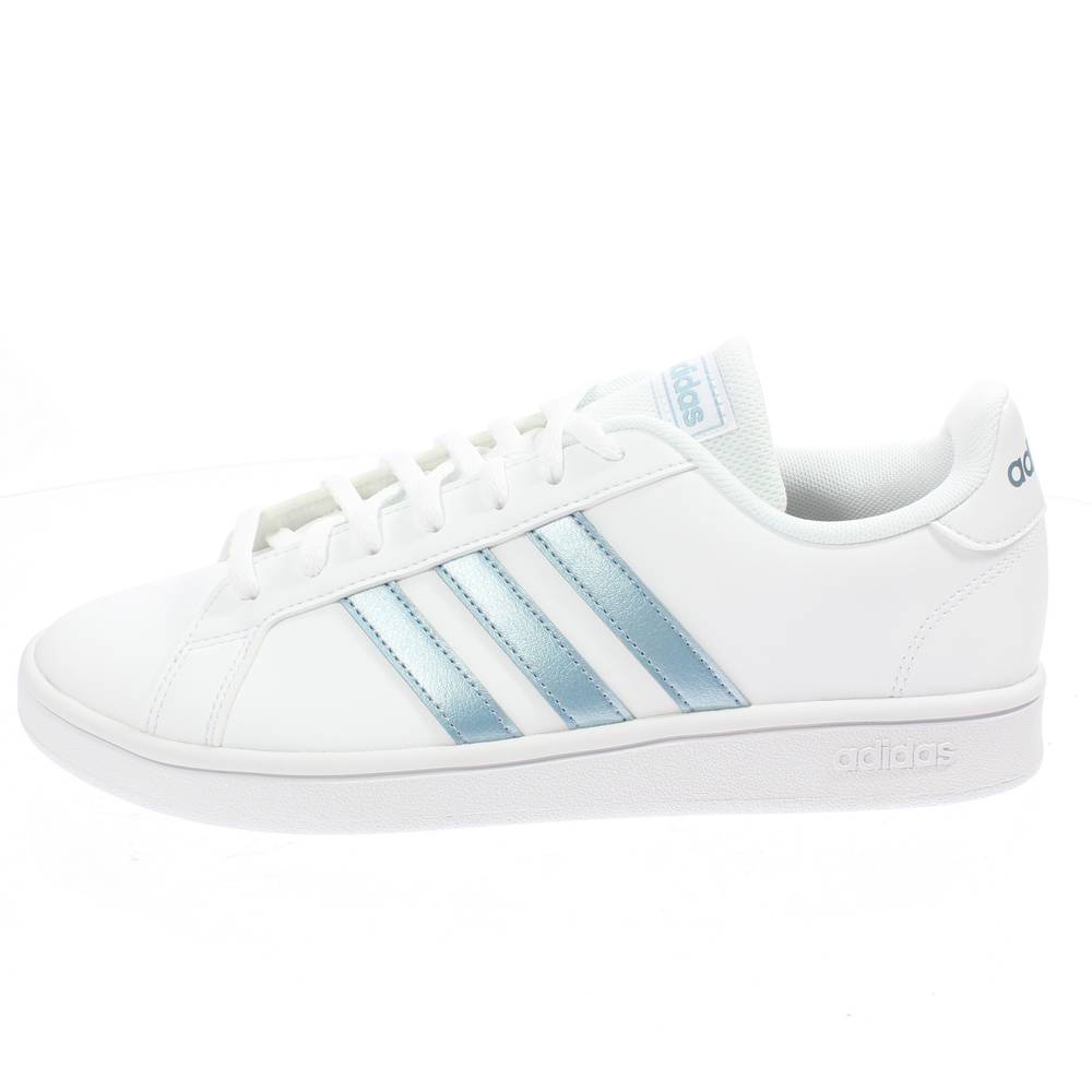 ADIDAS Grand Court Base white Sneakers Sporty Woman GZ8164