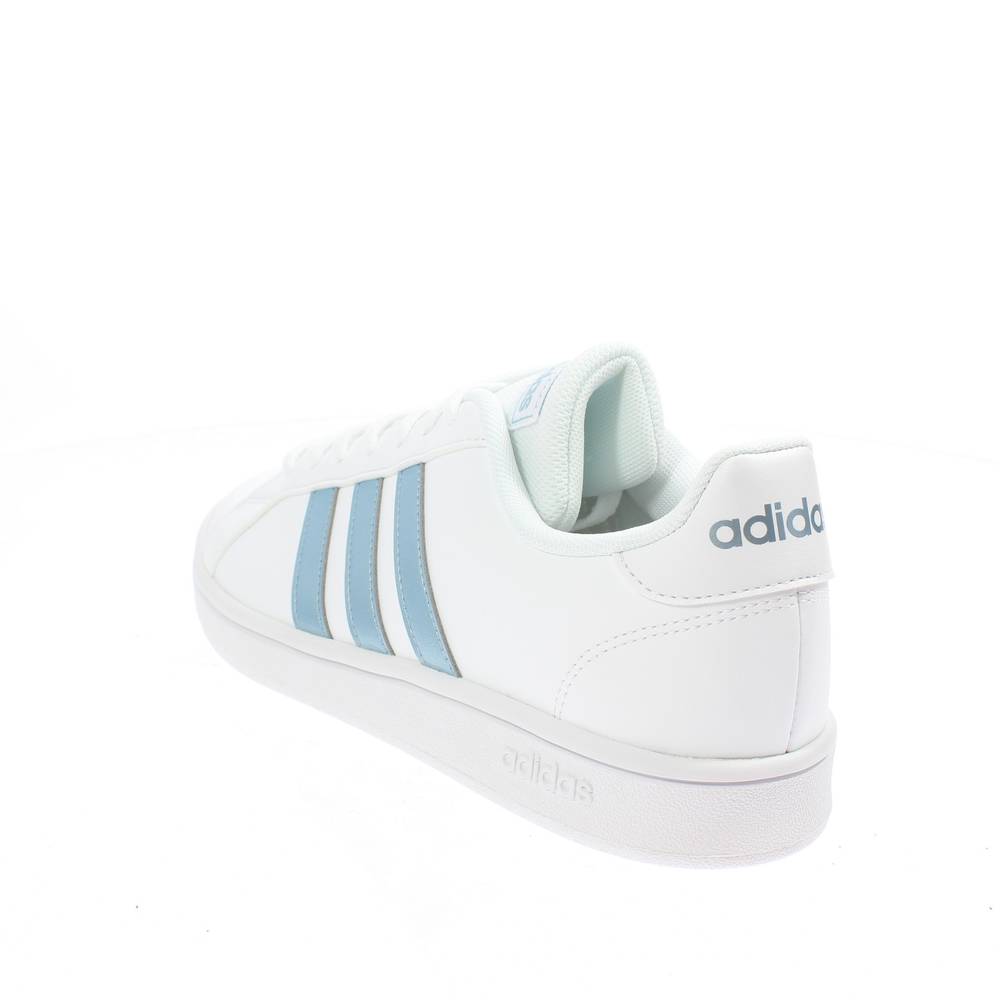 ADIDAS Grand Court Base white Sneakers Sporty Woman GZ8164