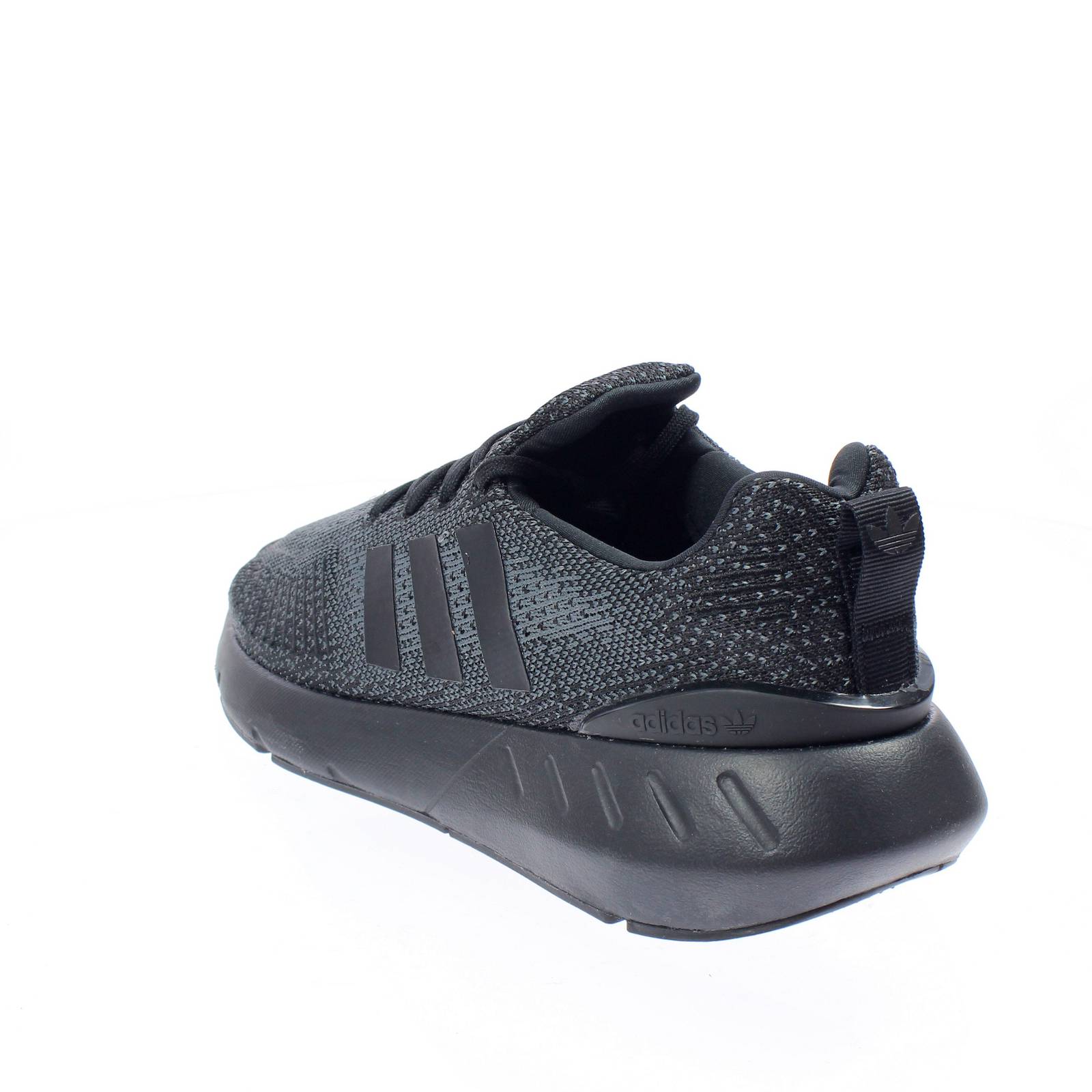 ADIDAS ORIGINALS  Swift Run 22 Man grey Photo 4