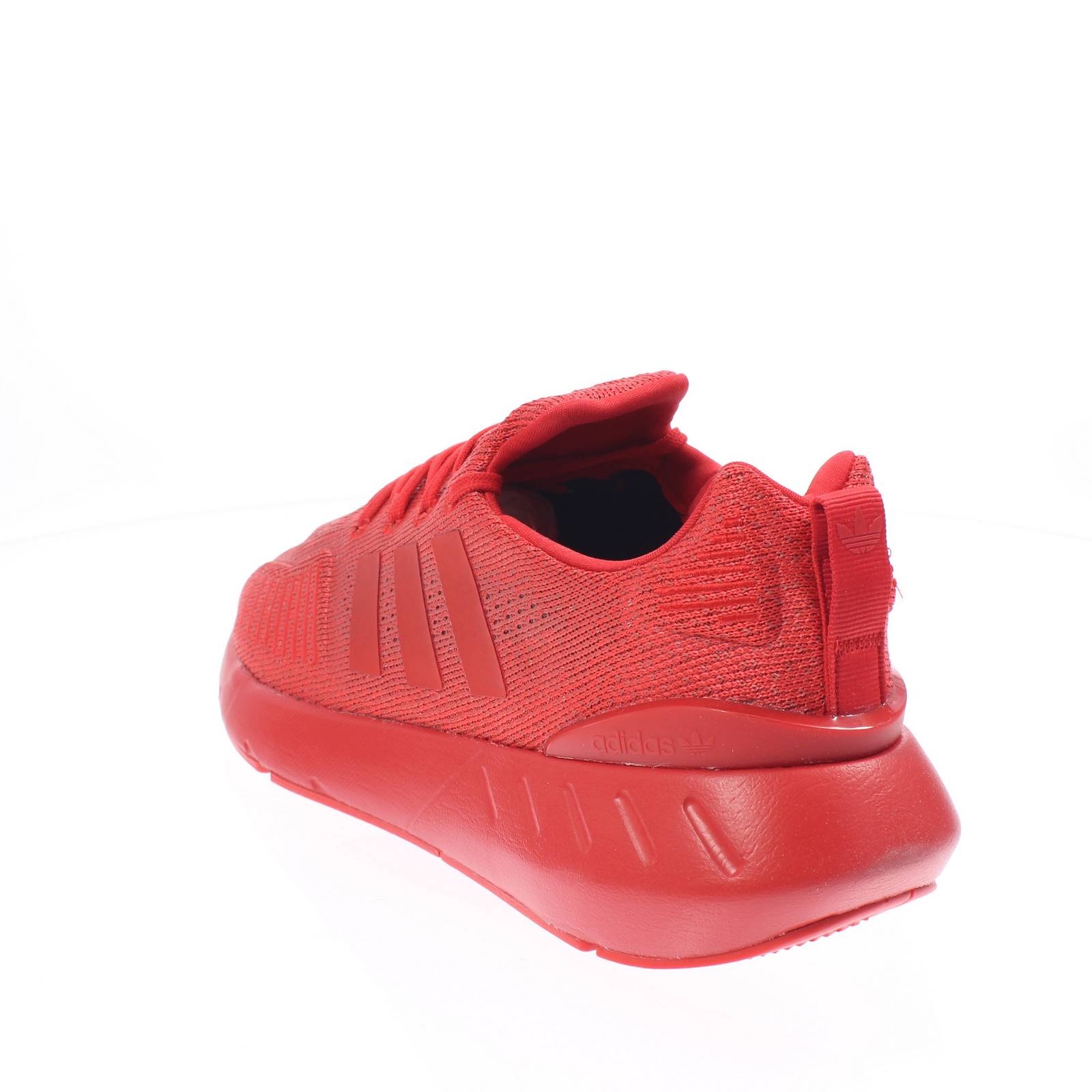 ADIDAS ORIGINALS Swift Run 22 Man red Photo 4