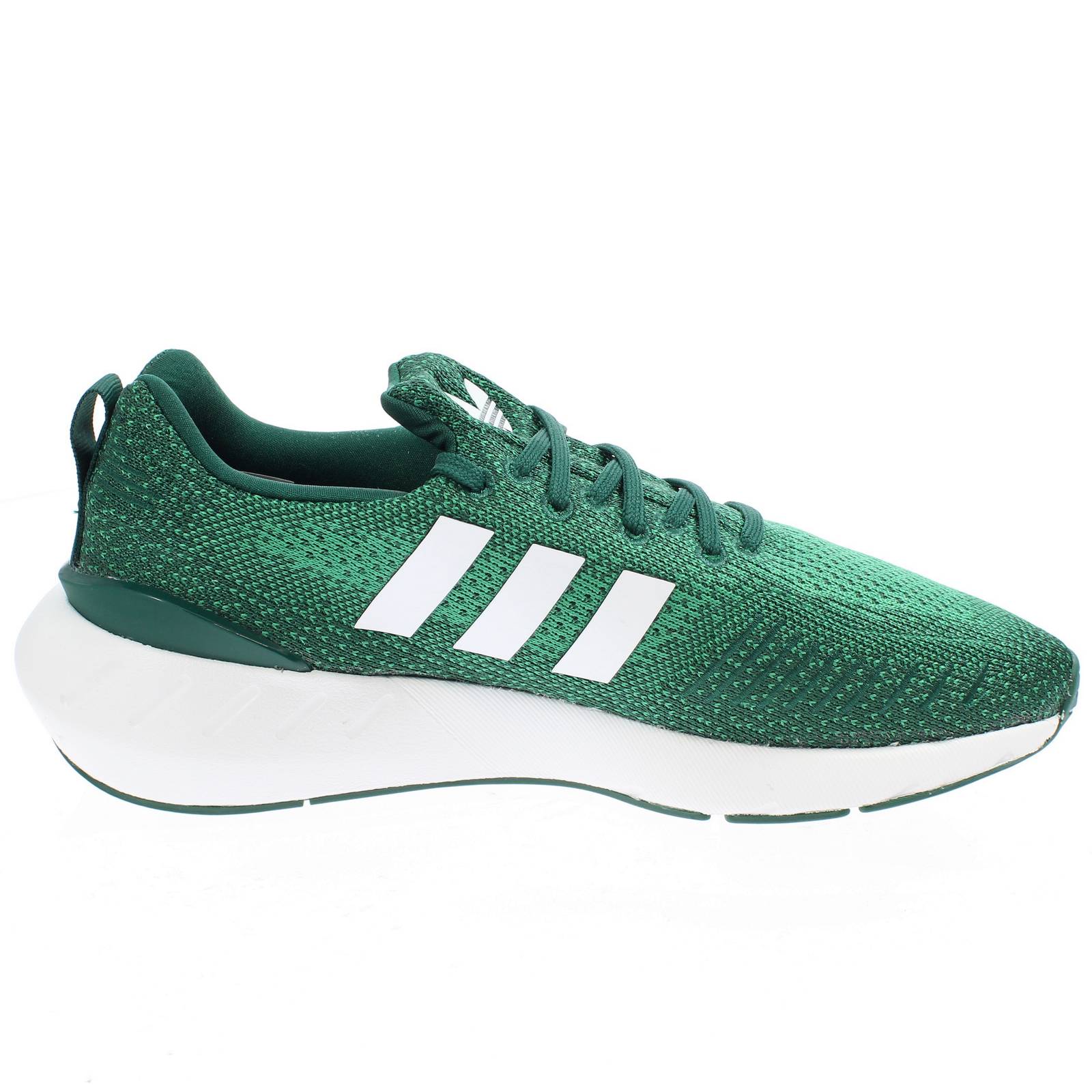 ADIDAS ORIGINALS Swift Run 22 Man green Photo 2