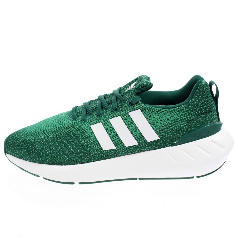 ADIDAS ORIGINALS Swift Run 22 verde Sport Running e Fitness Uomo GZ3501