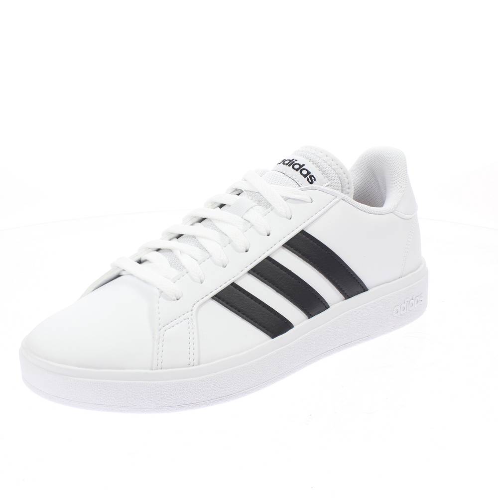ADIDAS Grand Court Base white Sneakers Sportive Uomo GW9250