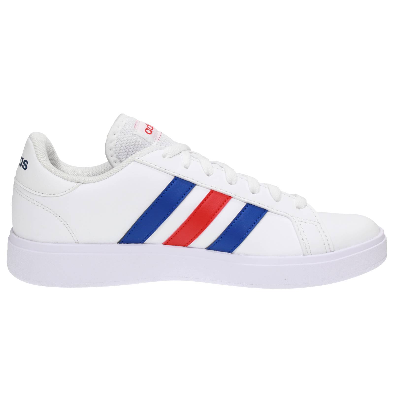 ADIDAS Grand Court Base 2.0 Homme blanc Photo 2