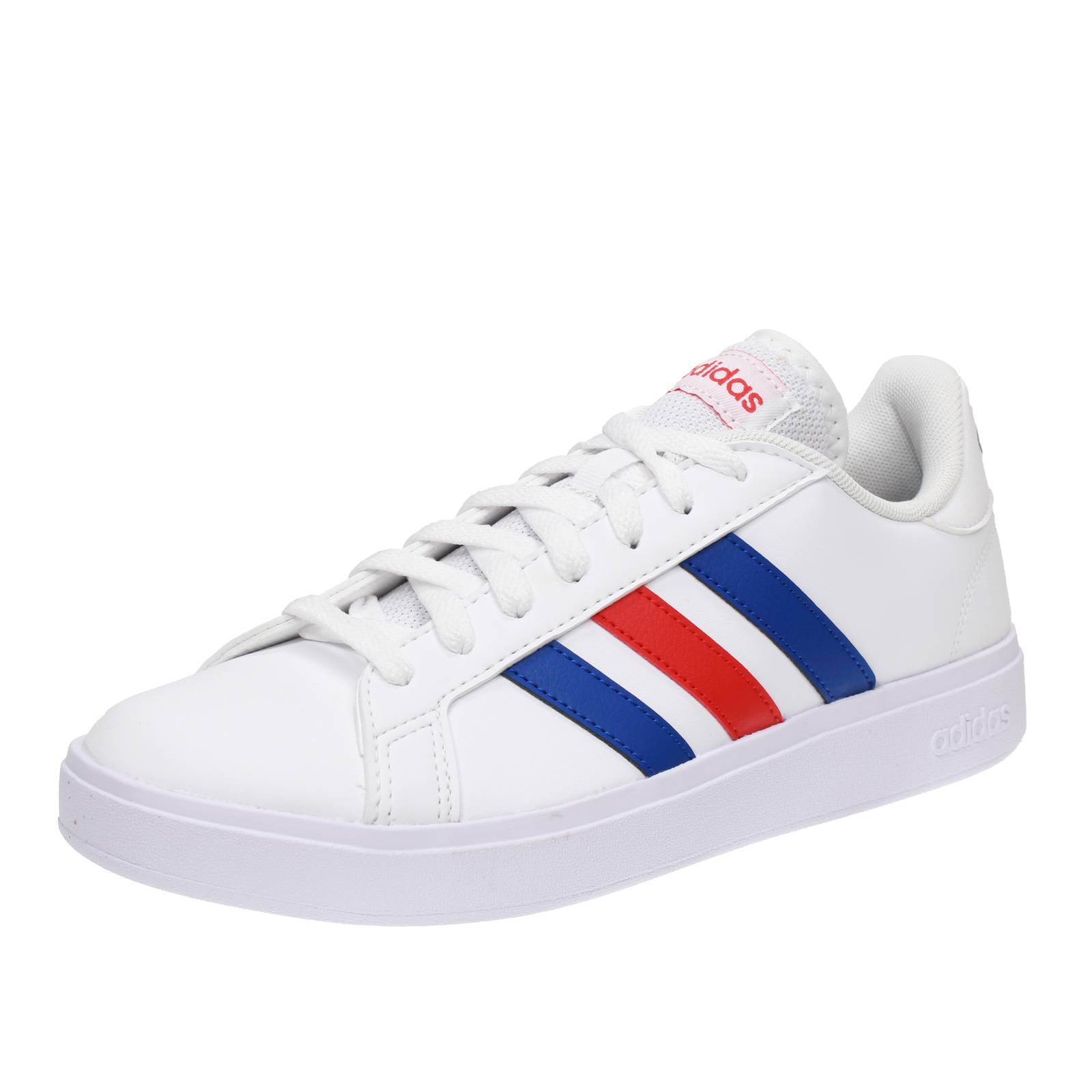 ADIDAS Grand Court Base 2.0 Homme blanc