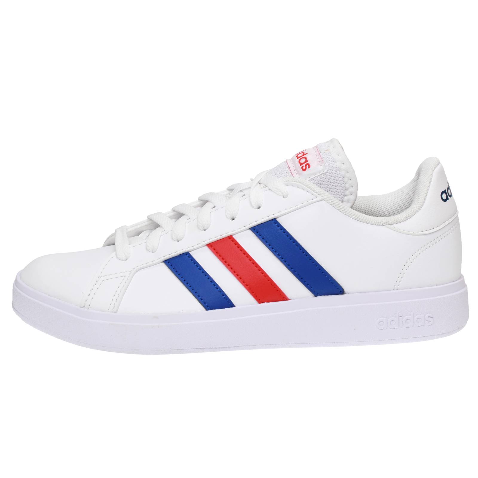 ADIDAS Grand Court Base 2.0 Homme blanc Photo 3