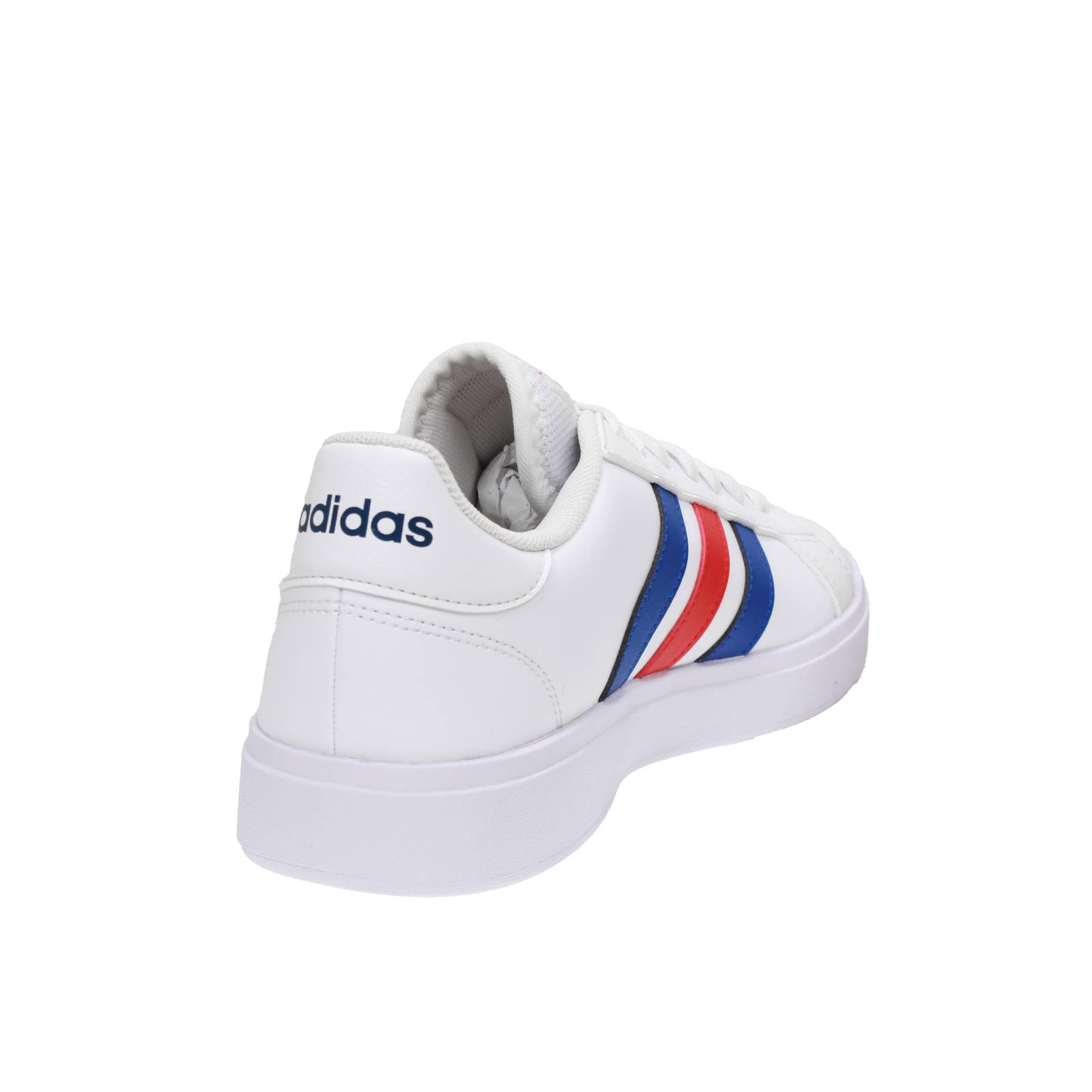 ADIDAS Grand Court Base 2.0 Homme blanc Photo 4