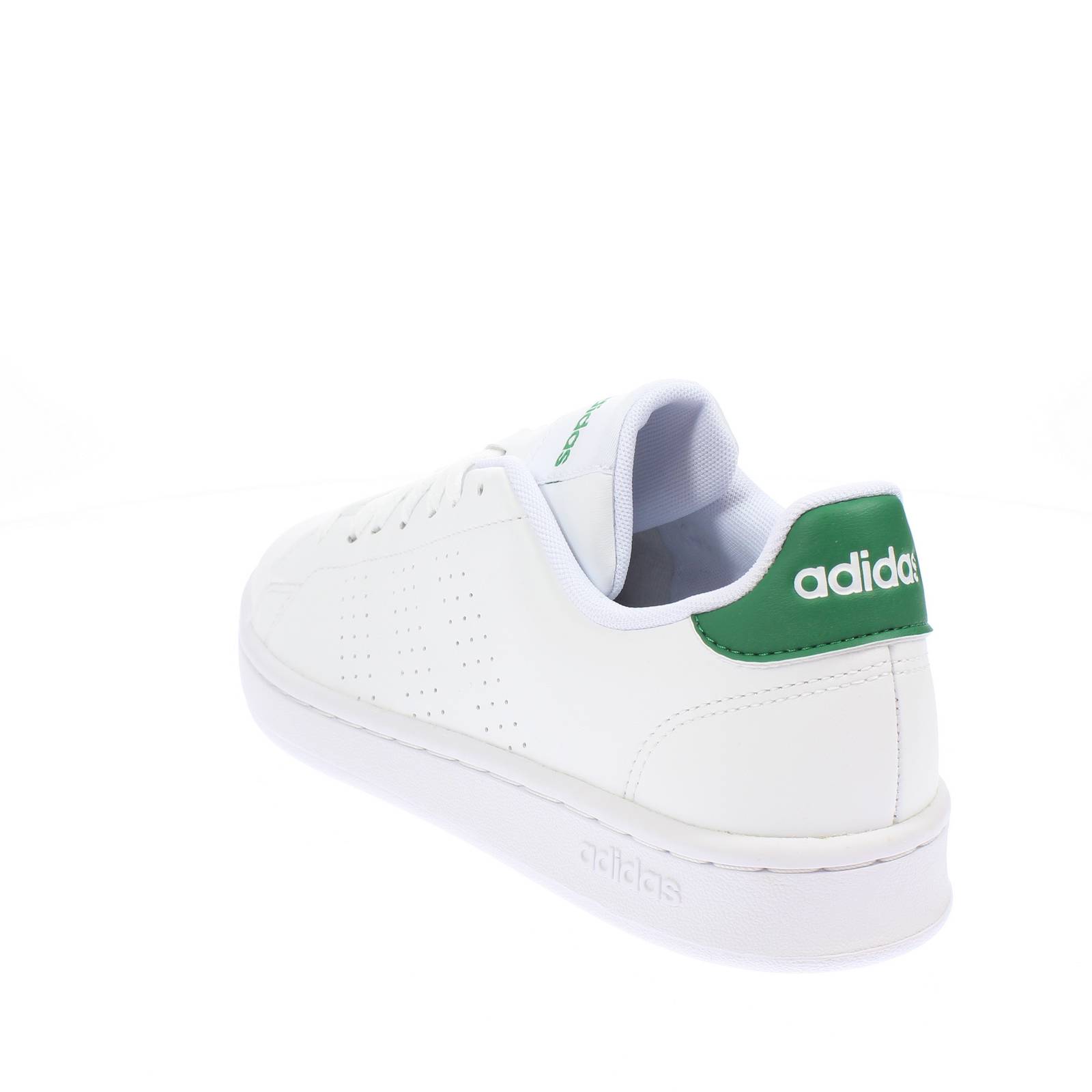 ADIDAS Advantage Uomo bianco Foto 4