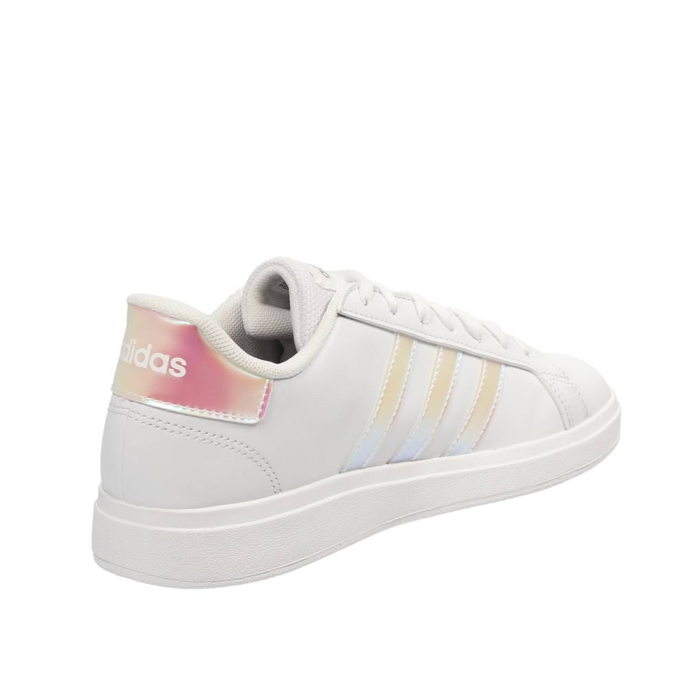 Adidas grand court k femme deals