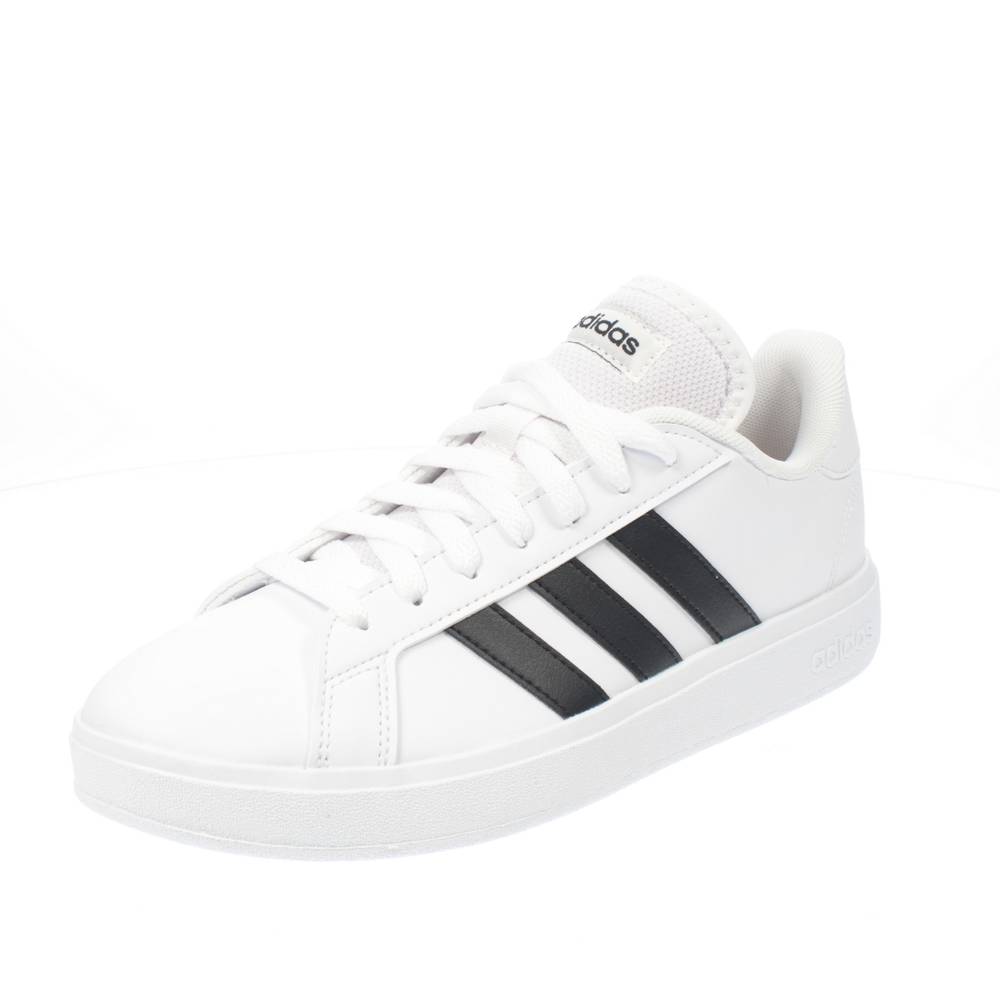 ADIDAS Grand Court Base white Sneakers Sportive Donna GW9261