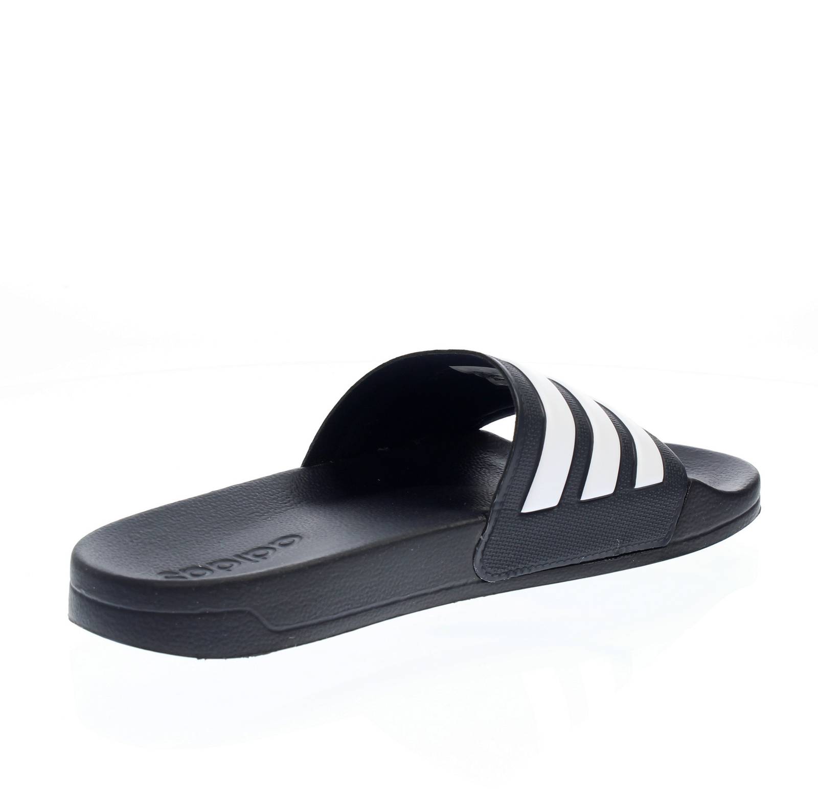 ADIDAS Douche Adilette Homme bleu Photo 4