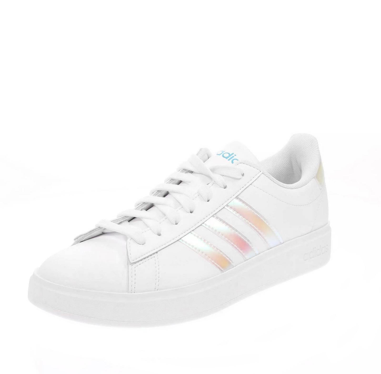 ADIDAS Grand Court 2.0 white Sneakers Sportive Donna IE1868