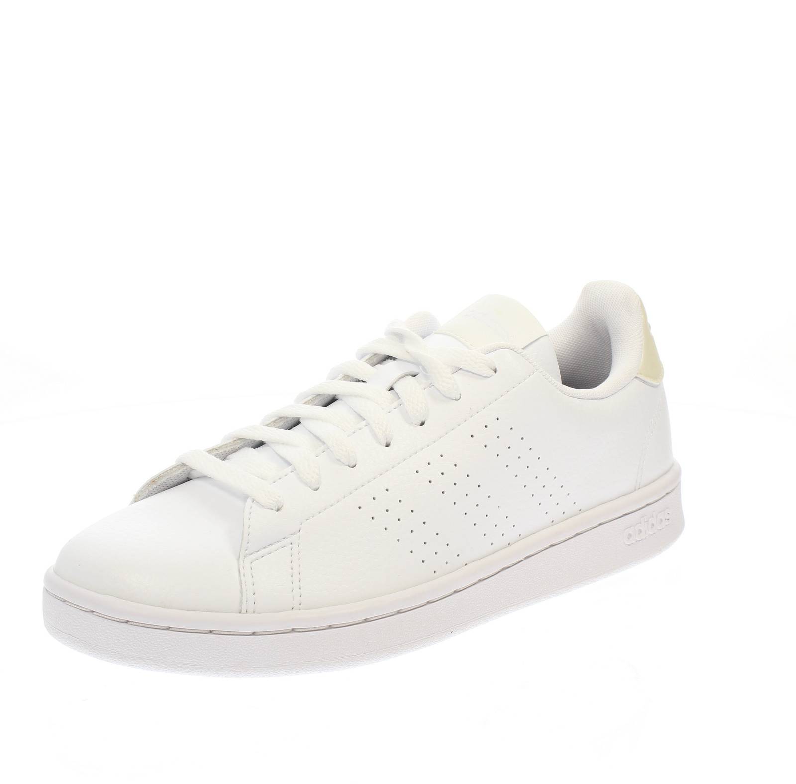 ADIDAS Vorteil Damen weiß