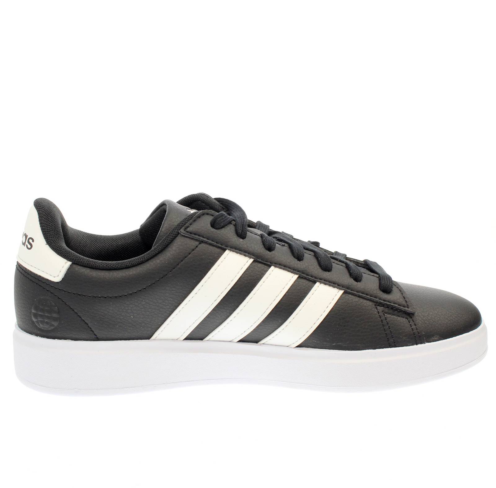 ADIDAS Grande Cour Homme noir Photo 2