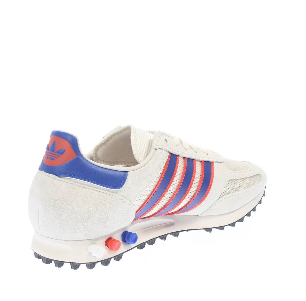 La trainer weiß outlet