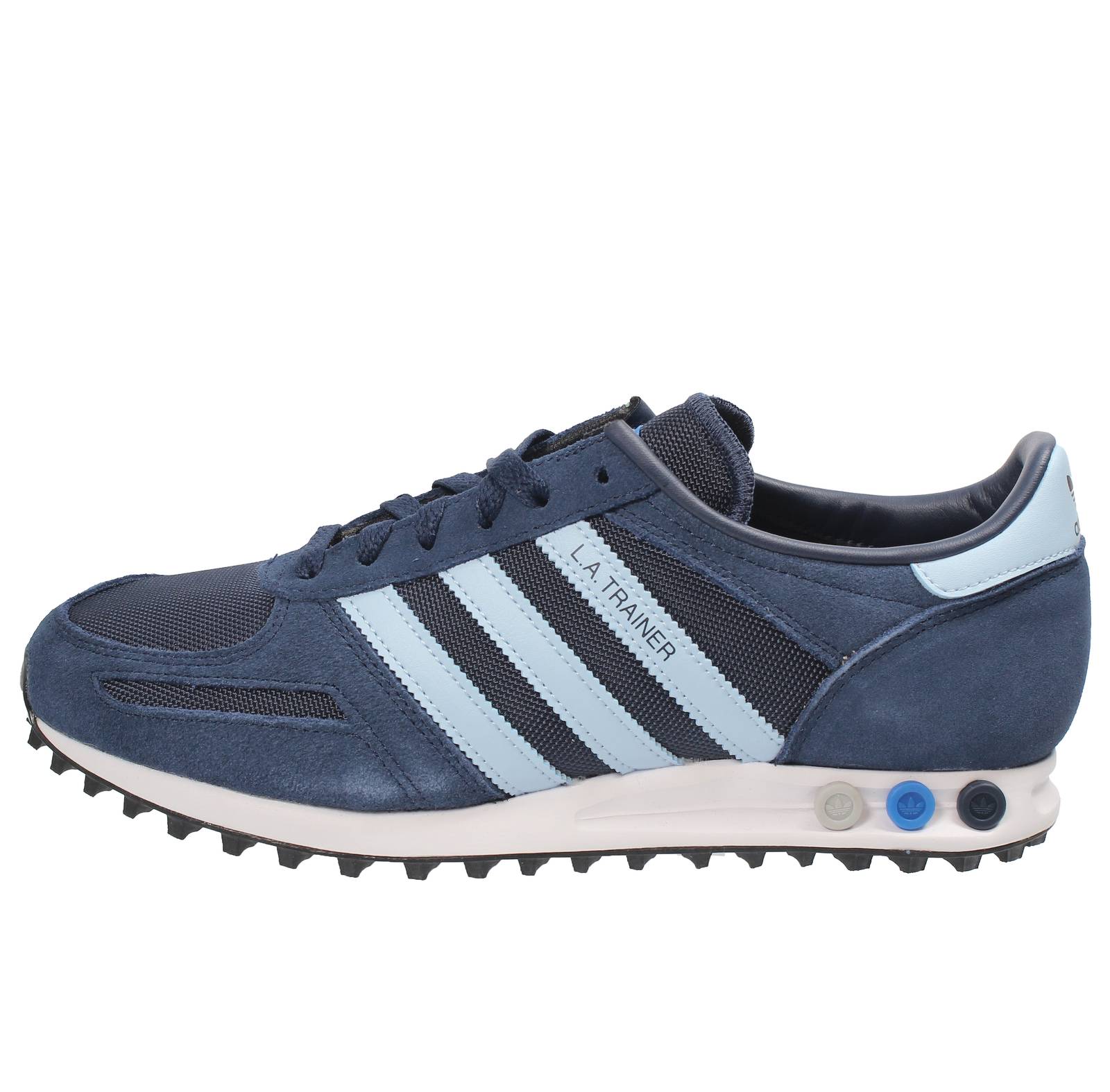 Adidas la trainer bambina sale