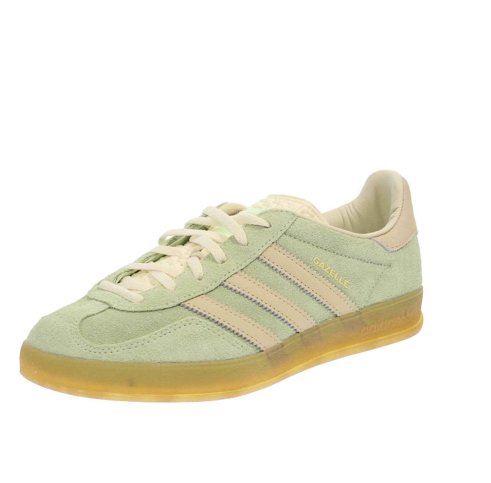 Спортивные кроссовки Adidas Originals Gazelle W Verde - Donna Scarpe