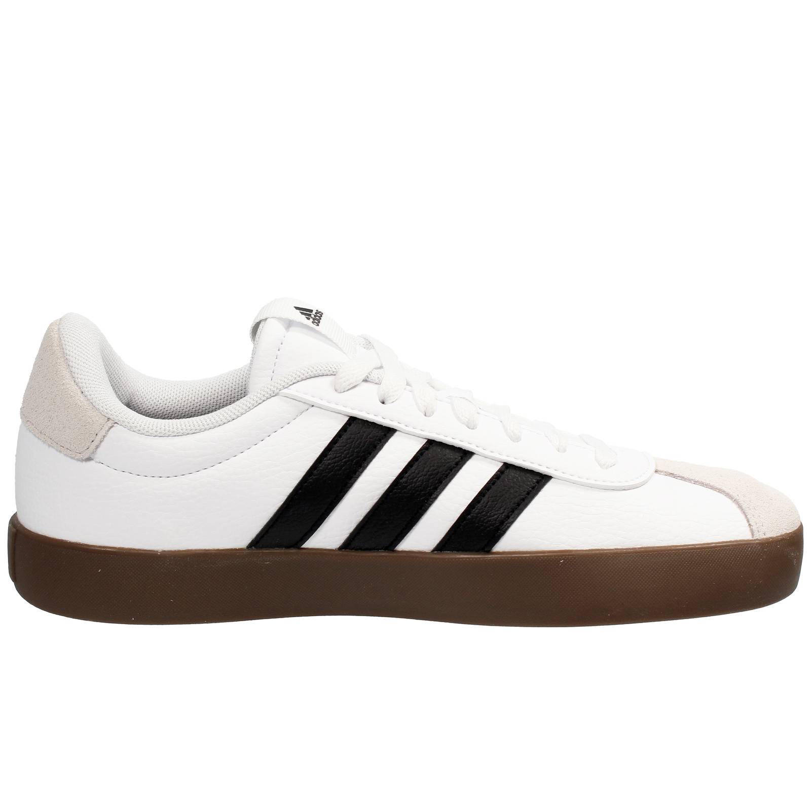 ADIDAS VL Court 3.0 Homme blanc Photo 2
