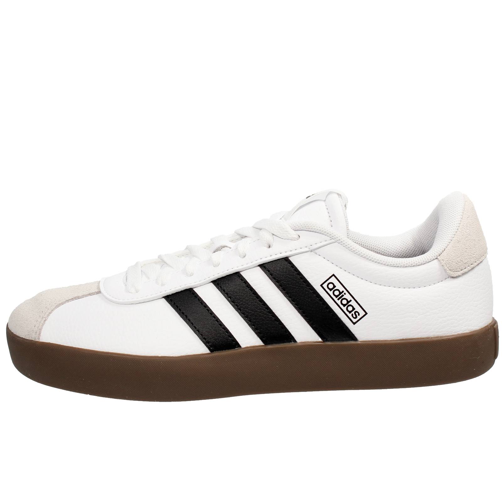 ADIDAS VL Court 3.0 Homme blanc Photo 3