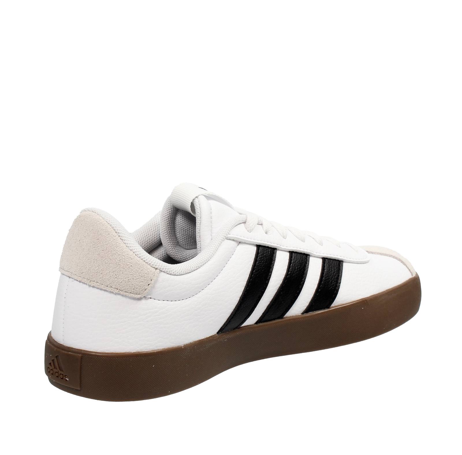 ADIDAS VL Court 3.0 Homme blanc Photo 4
