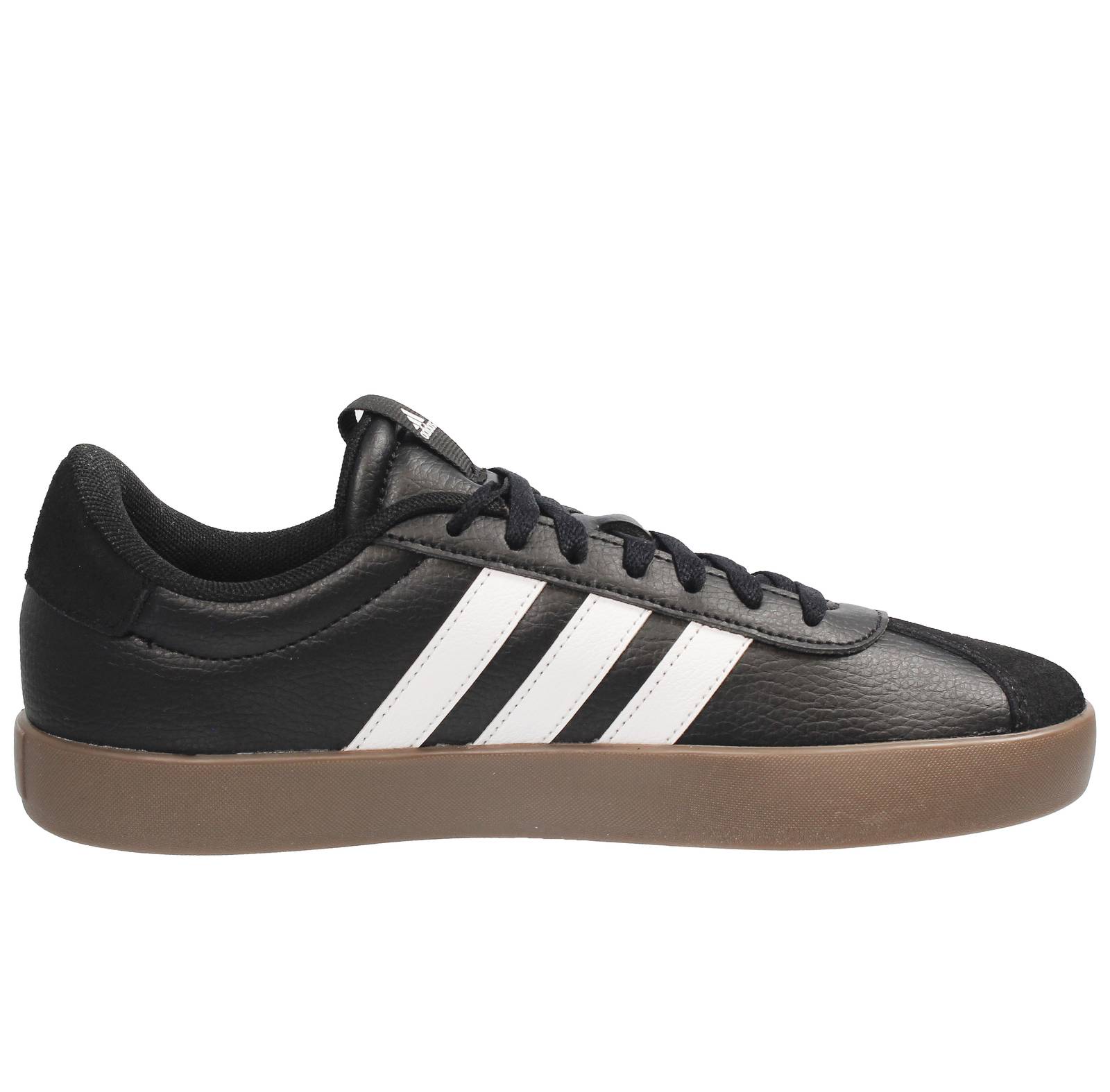 ADIDAS VL Court 3.0 Homme noir Photo 2