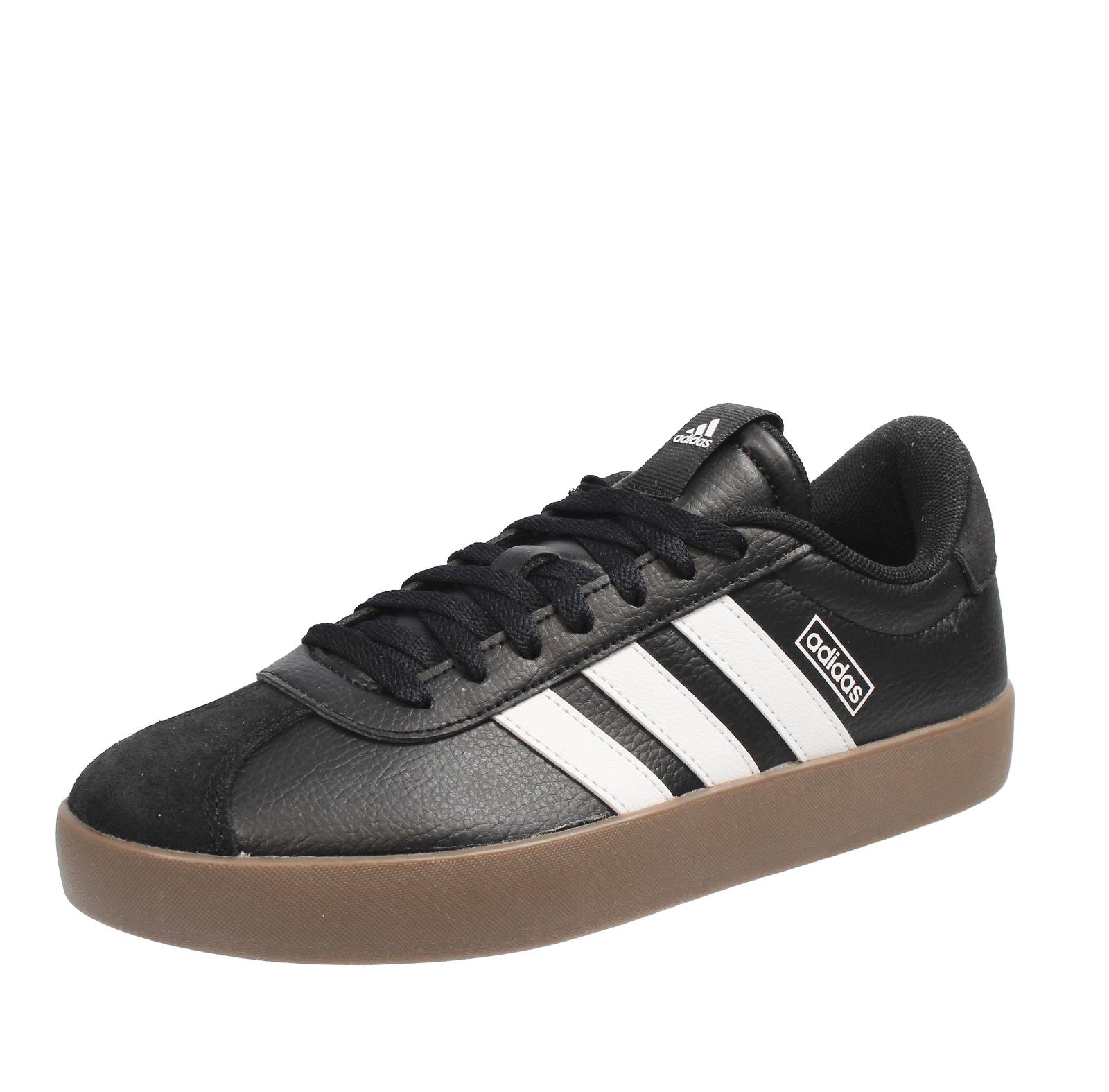 ADIDAS VL Court 3.0 Uomo nero