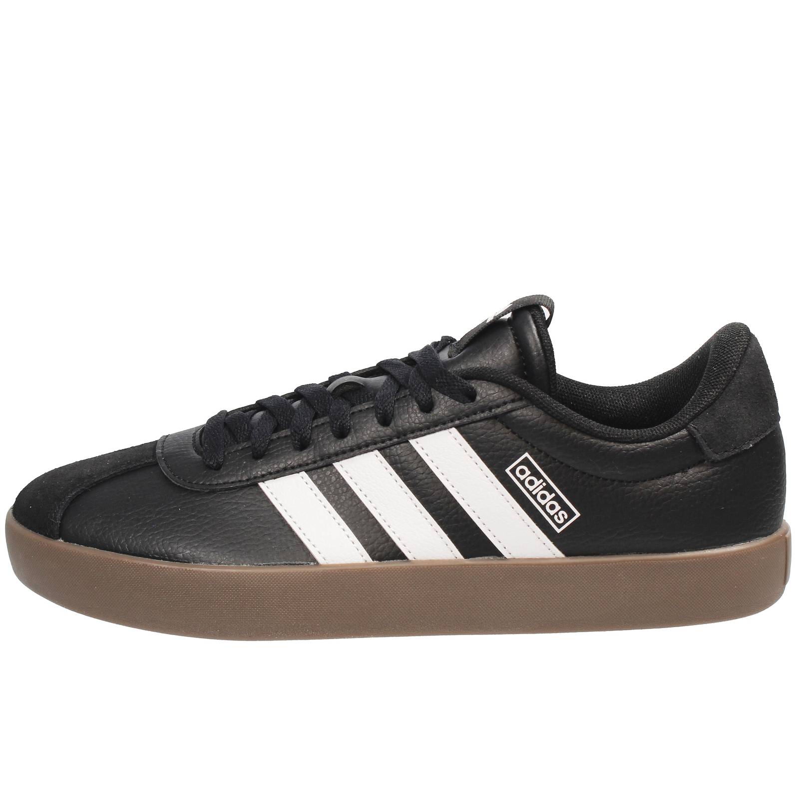 ADIDAS VL Court 3.0 Homme noir Photo 3