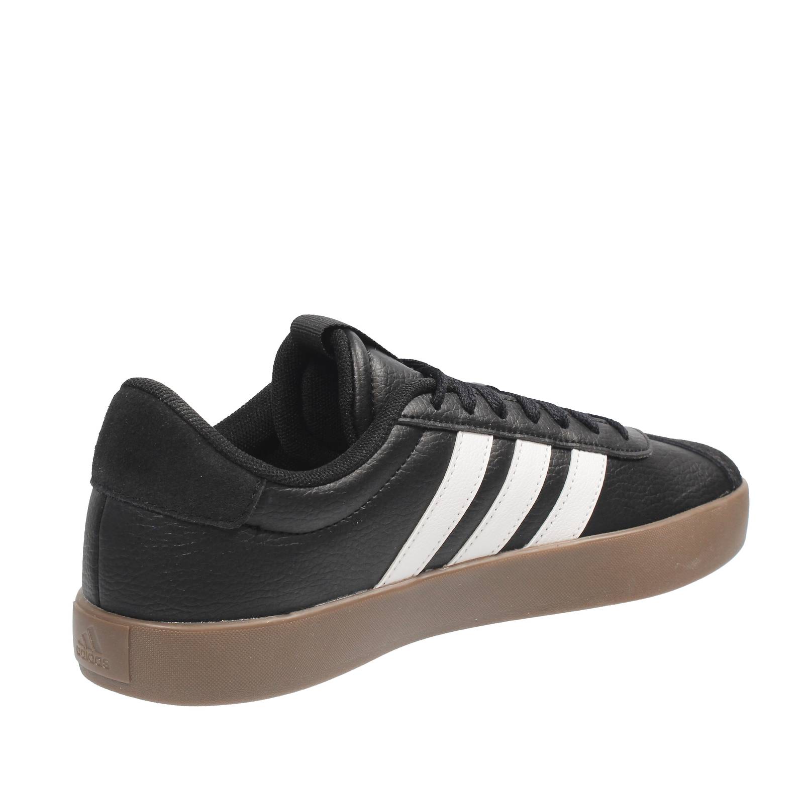 ADIDAS VL Court 3.0 Homme noir Photo 4