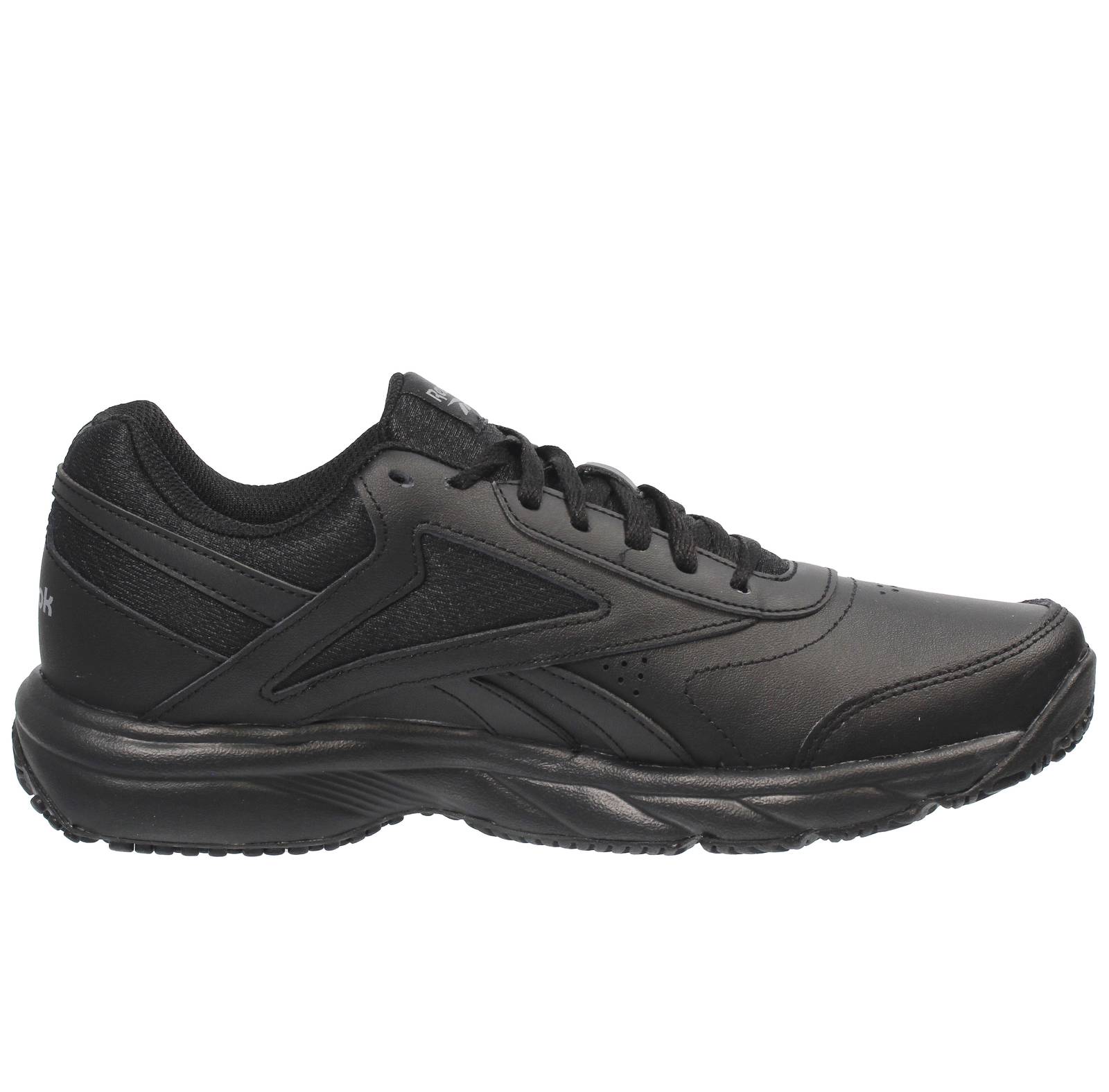 REEBOK Work N Cushion - Chaussures de travail matelassées Homme noir Photo 2