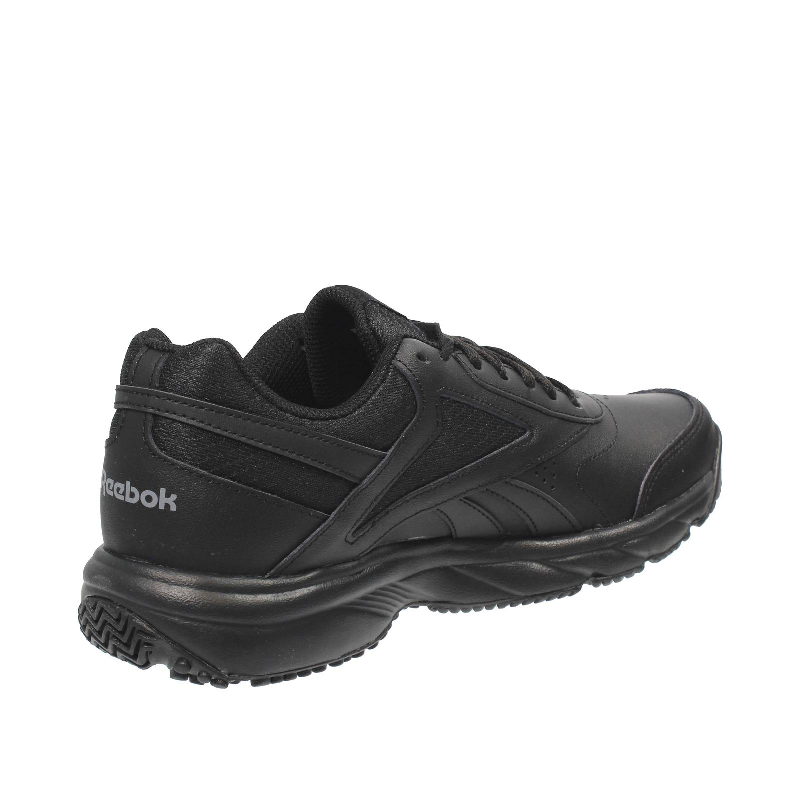 REEBOK Work N Cushion - Chaussures de travail matelassées Homme noir Photo 4