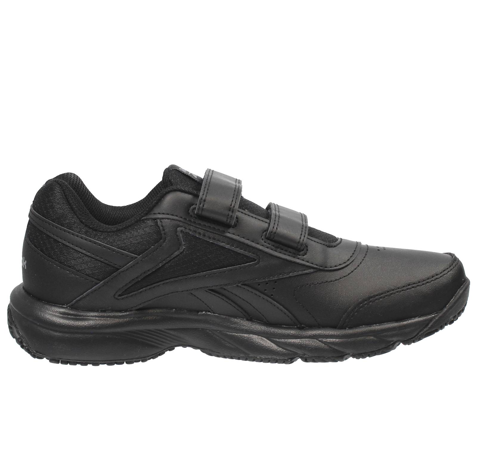 REEBOK Work N Cushion - Chaussures de travail matelassées Homme noir Photo 2