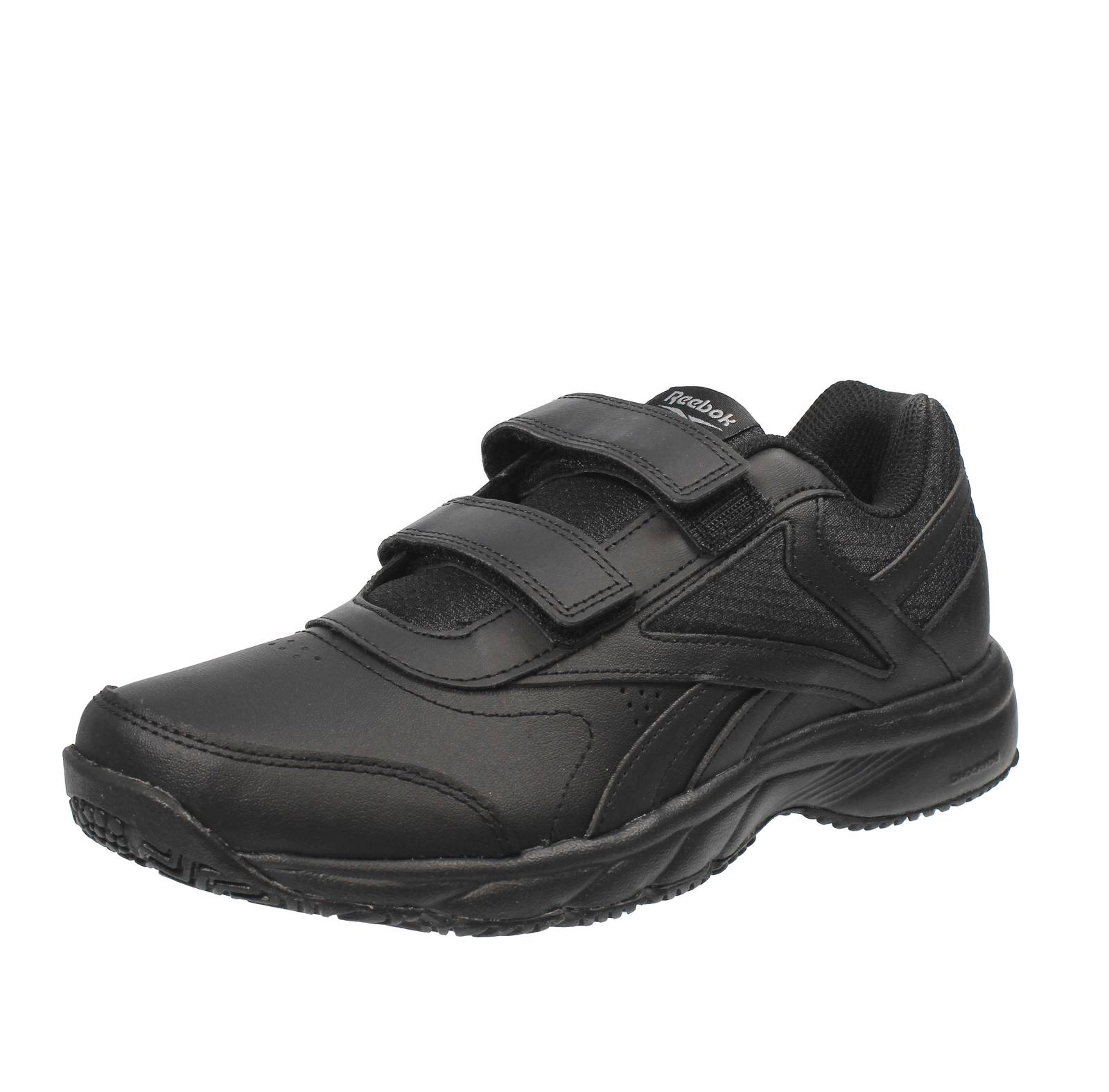 REEBOK Work N Cushion - Chaussures de travail matelassées Homme noir