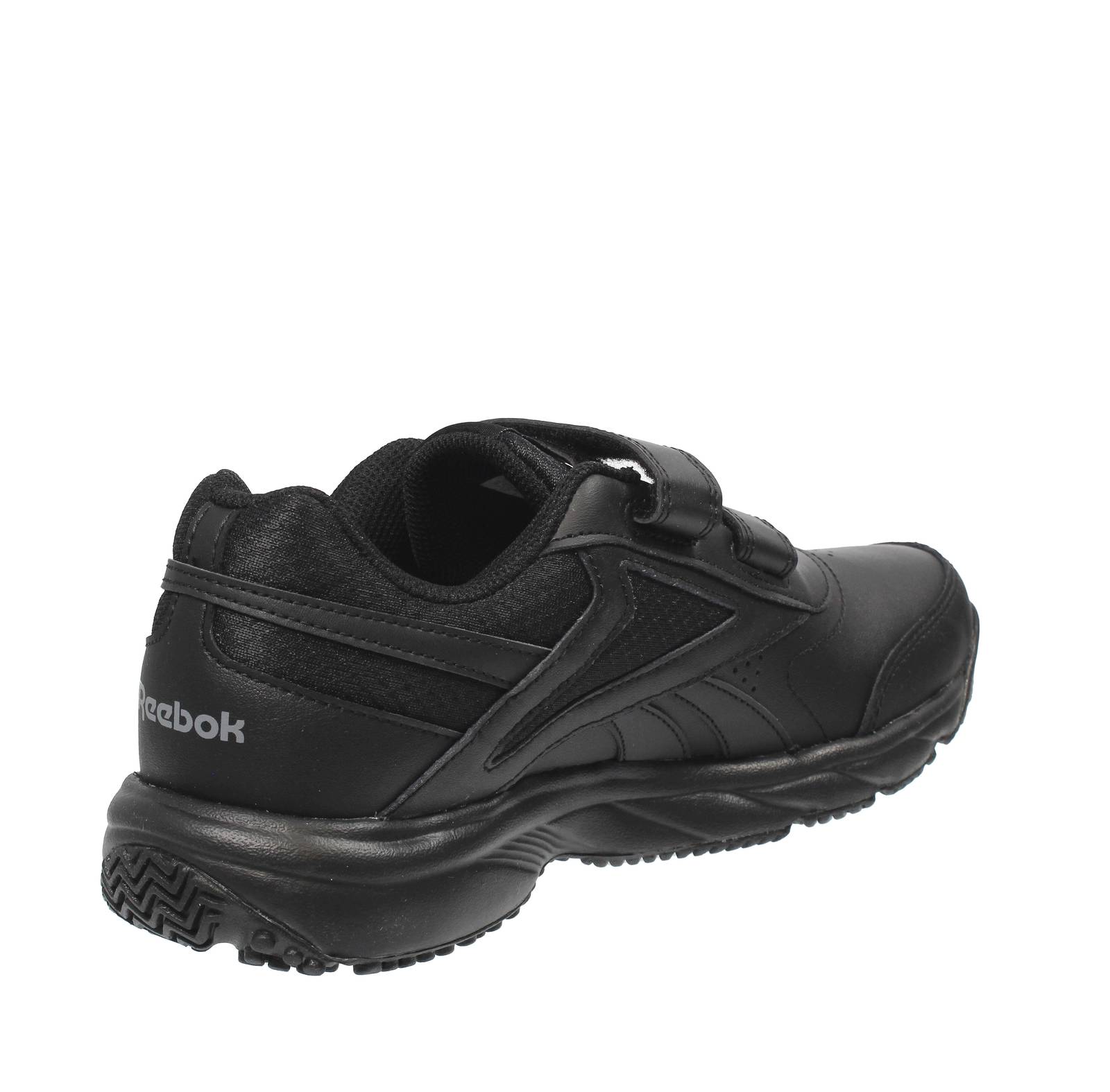 REEBOK Work N Cushion - Chaussures de travail matelassées Homme noir Photo 4