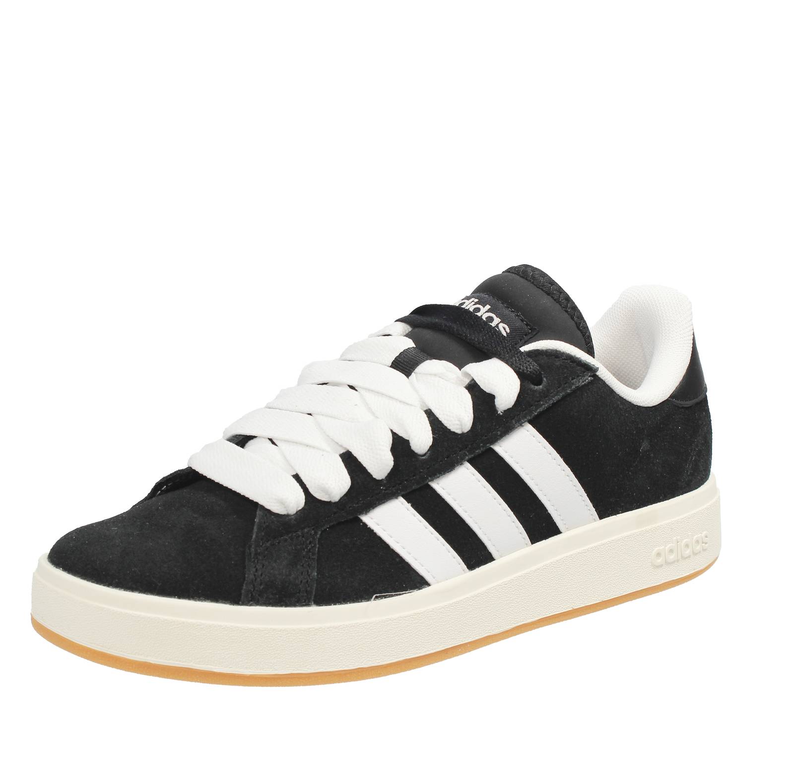 ADIDAS Base de la Grande Cour Homme noir