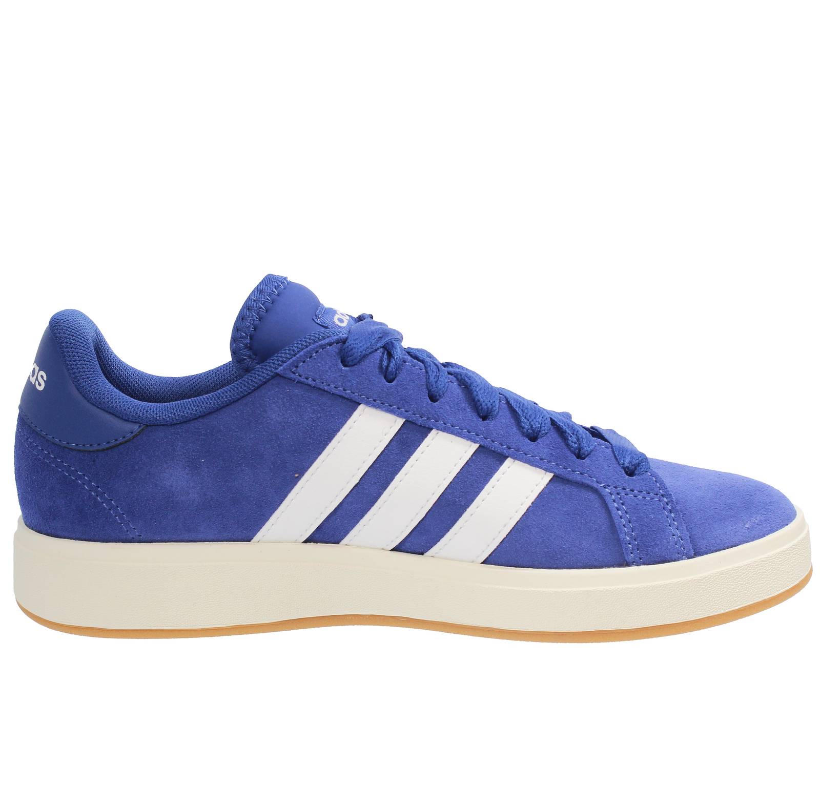 ADIDAS Base de la Grande Cour Homme bleu Photo 2