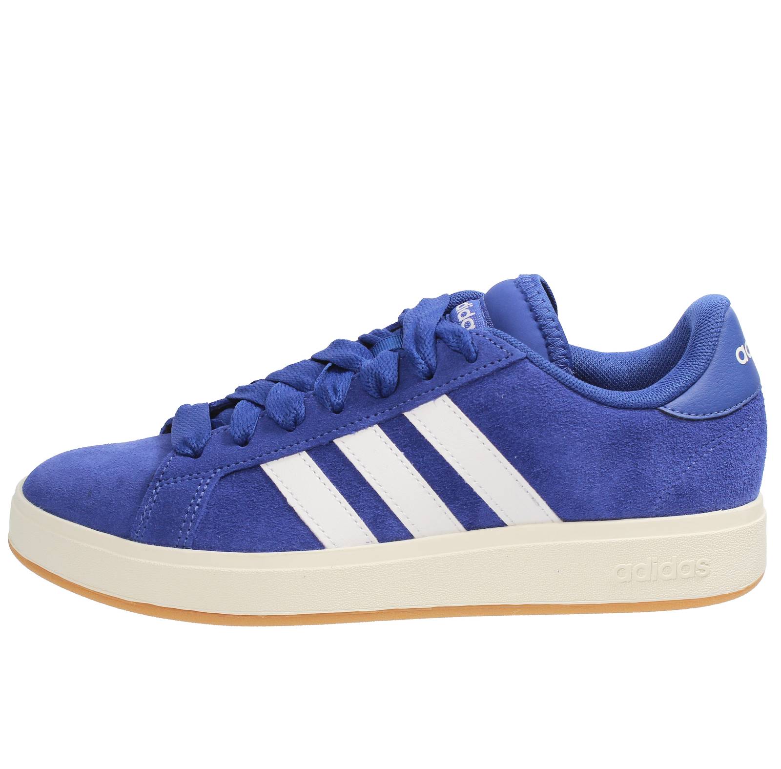 ADIDAS Base de la Grande Cour Homme bleu Photo 3