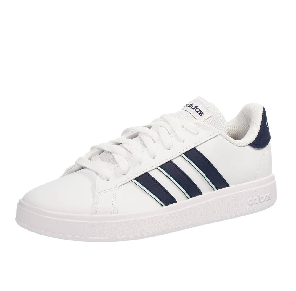 adidas grand court base sneaker