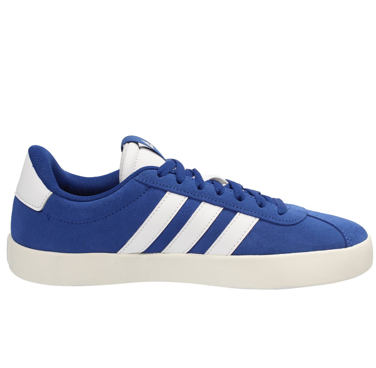 ADIDAS VL Court 3.0 Homme bleu Photo 2