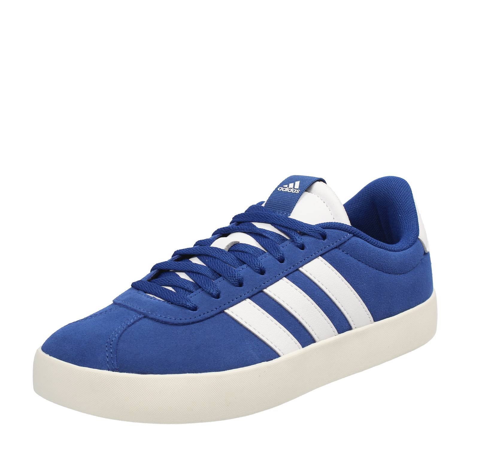 ADIDAS VL Court 3.0 Uomo blu