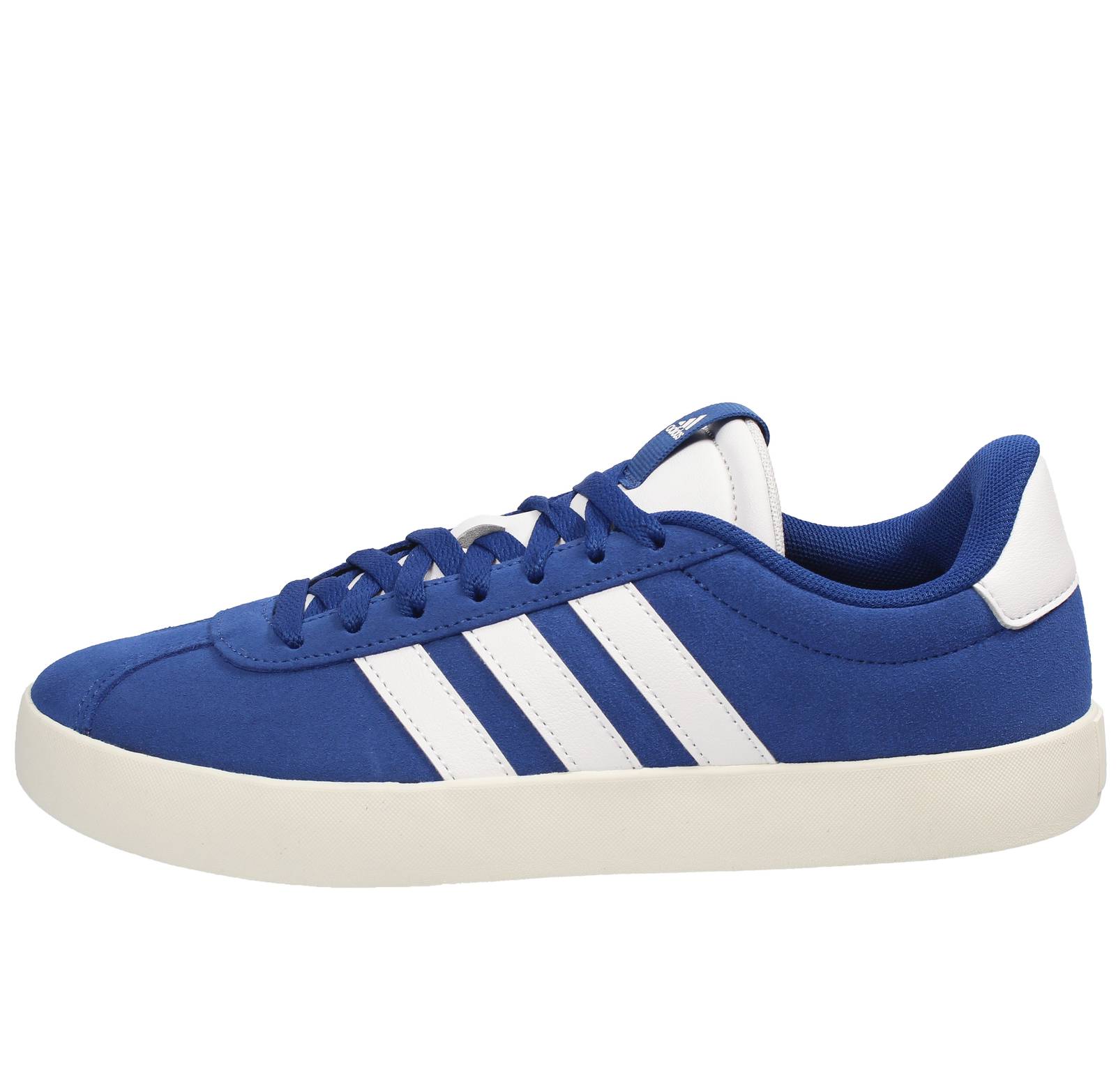 ADIDAS VL Court 3.0 Homme bleu Photo 3