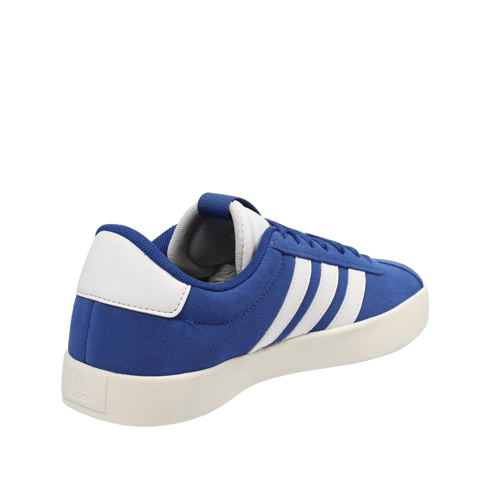 ADIDAS VL Court 3.0 Homme bleu Photo 4