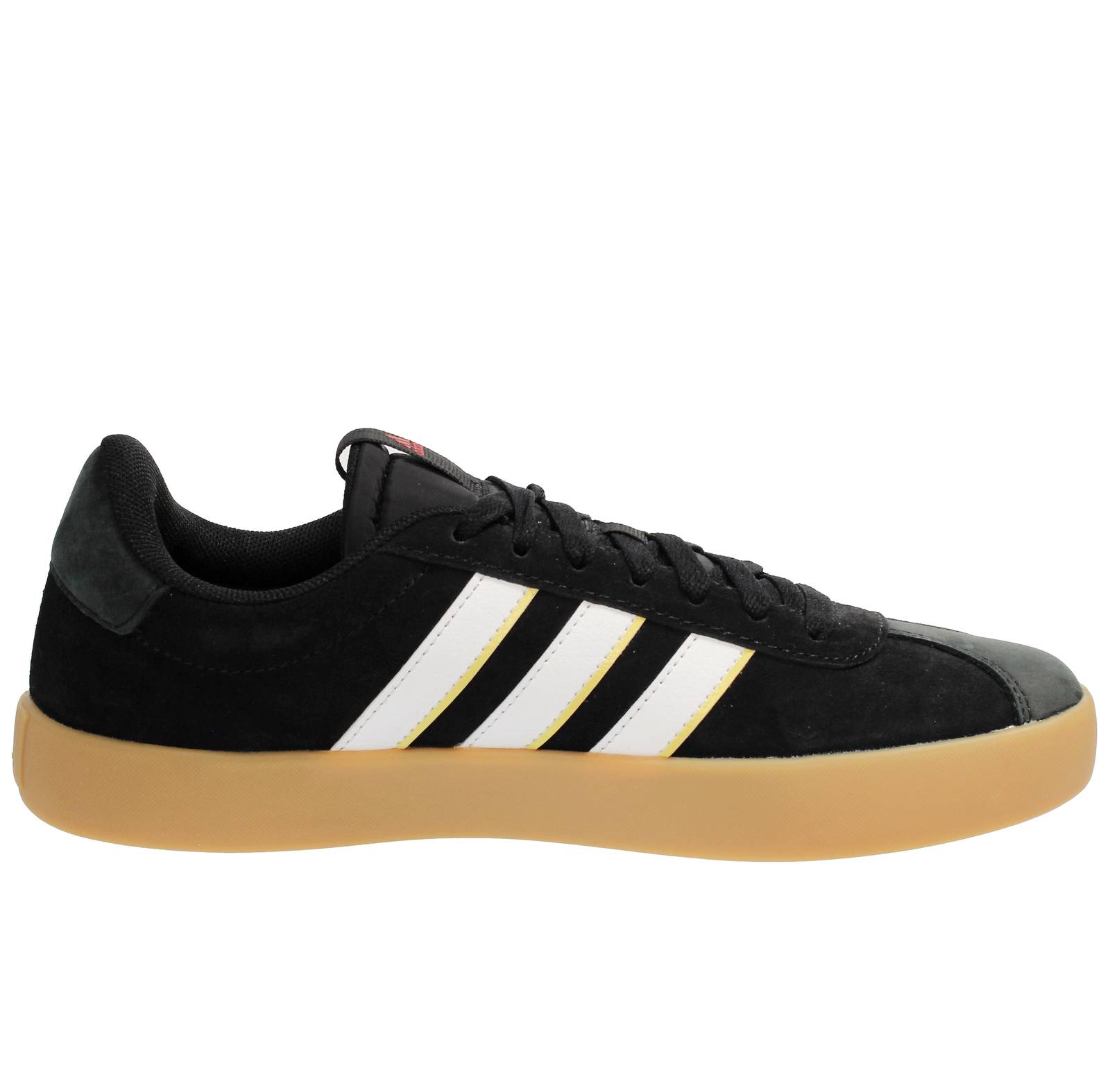 ADIDAS VL Court 3.0 Homme noir Photo 2